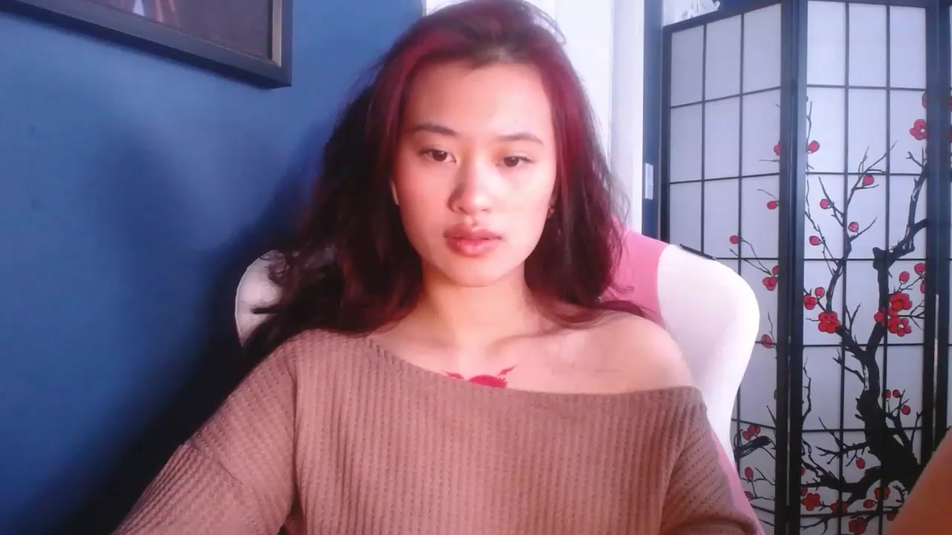 Gallery image thumbnail from BabyMoonCakes's myfreecams stream on, 02/23/2023, 19:32 image 8 of 20