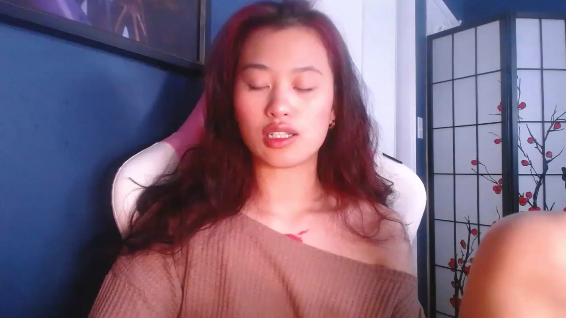 Gallery image thumbnail from BabyMoonCakes's myfreecams stream on, 02/23/2023, 19:32 image 20 of 20