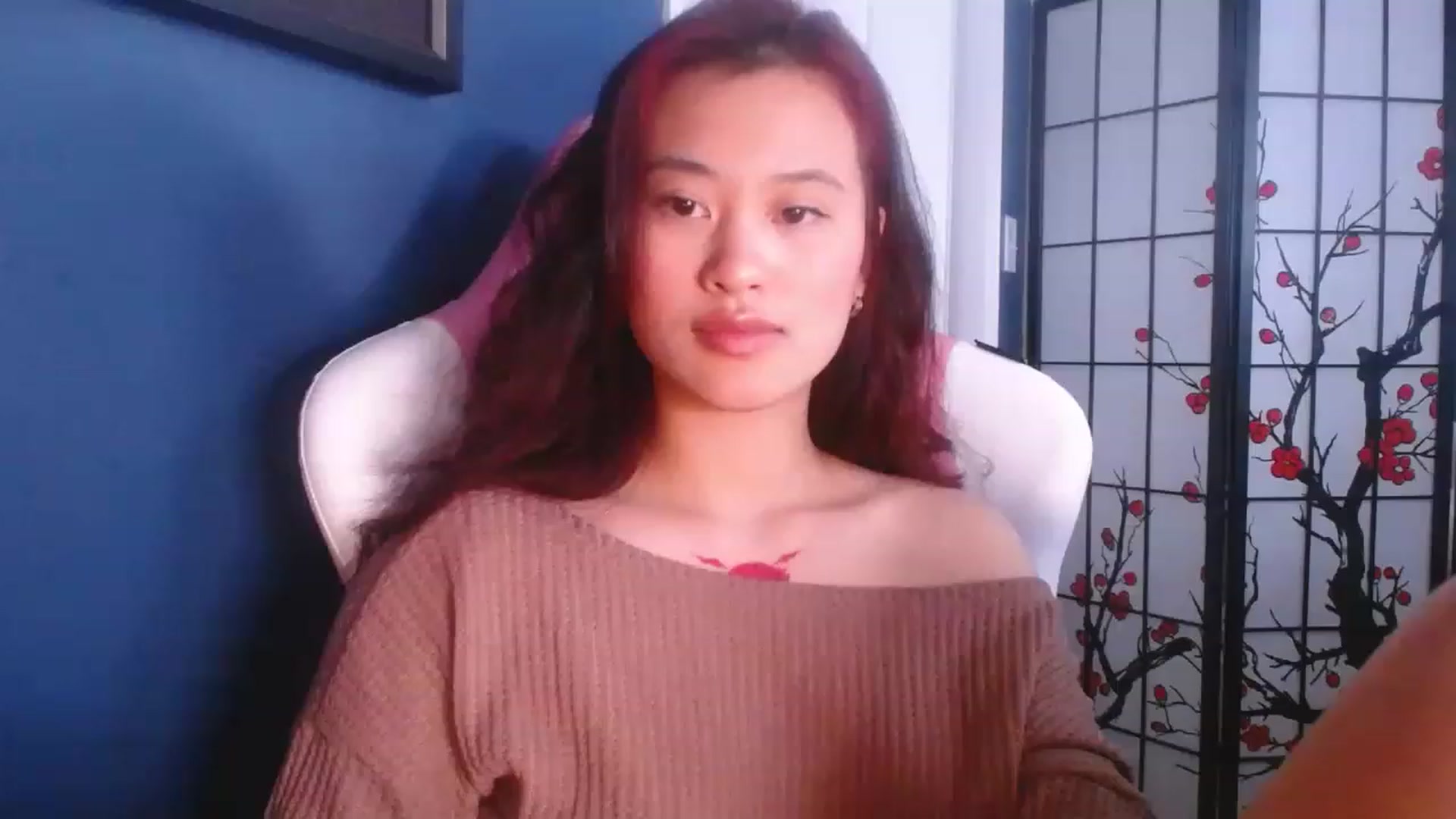 Gallery image thumbnail from BabyMoonCakes's myfreecams stream on, 02/23/2023, 19:32 image 15 of 20