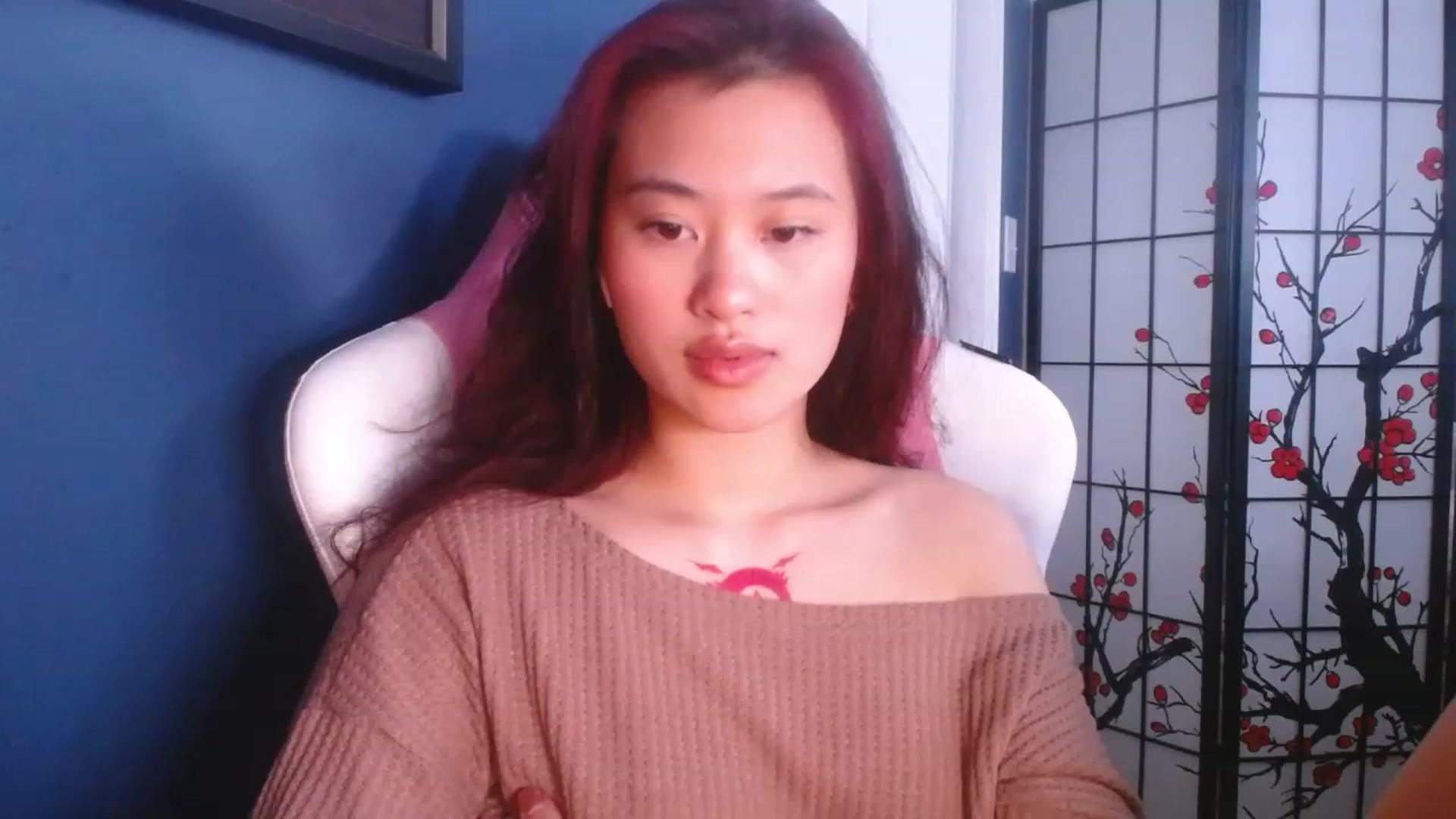 Gallery image thumbnail from BabyMoonCakes's myfreecams stream on, 02/23/2023, 19:32 image 14 of 20