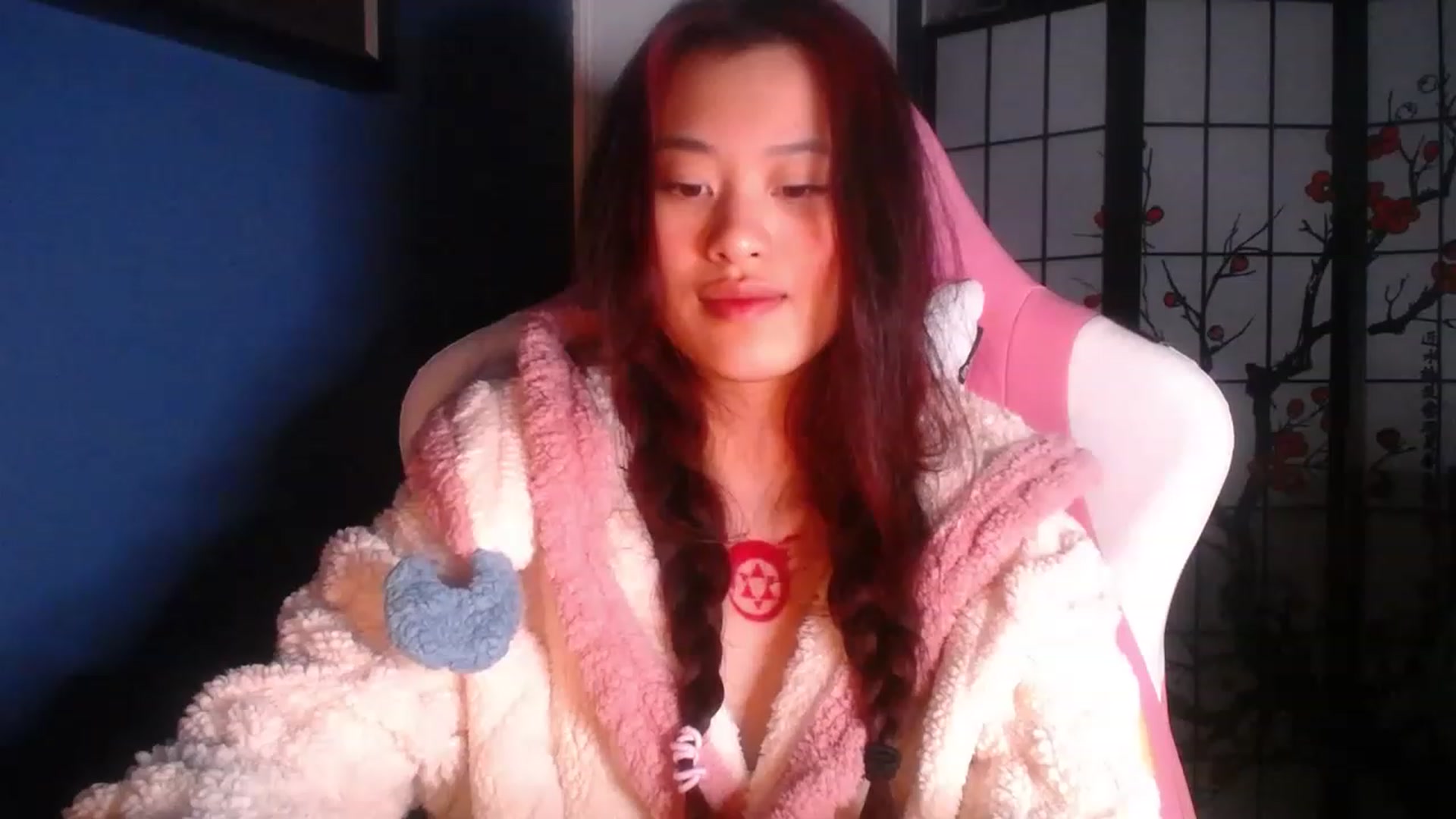 Gallery image thumbnail from BabyMoonCakes's myfreecams stream on, 02/27/2023, 23:58 image 18 of 20