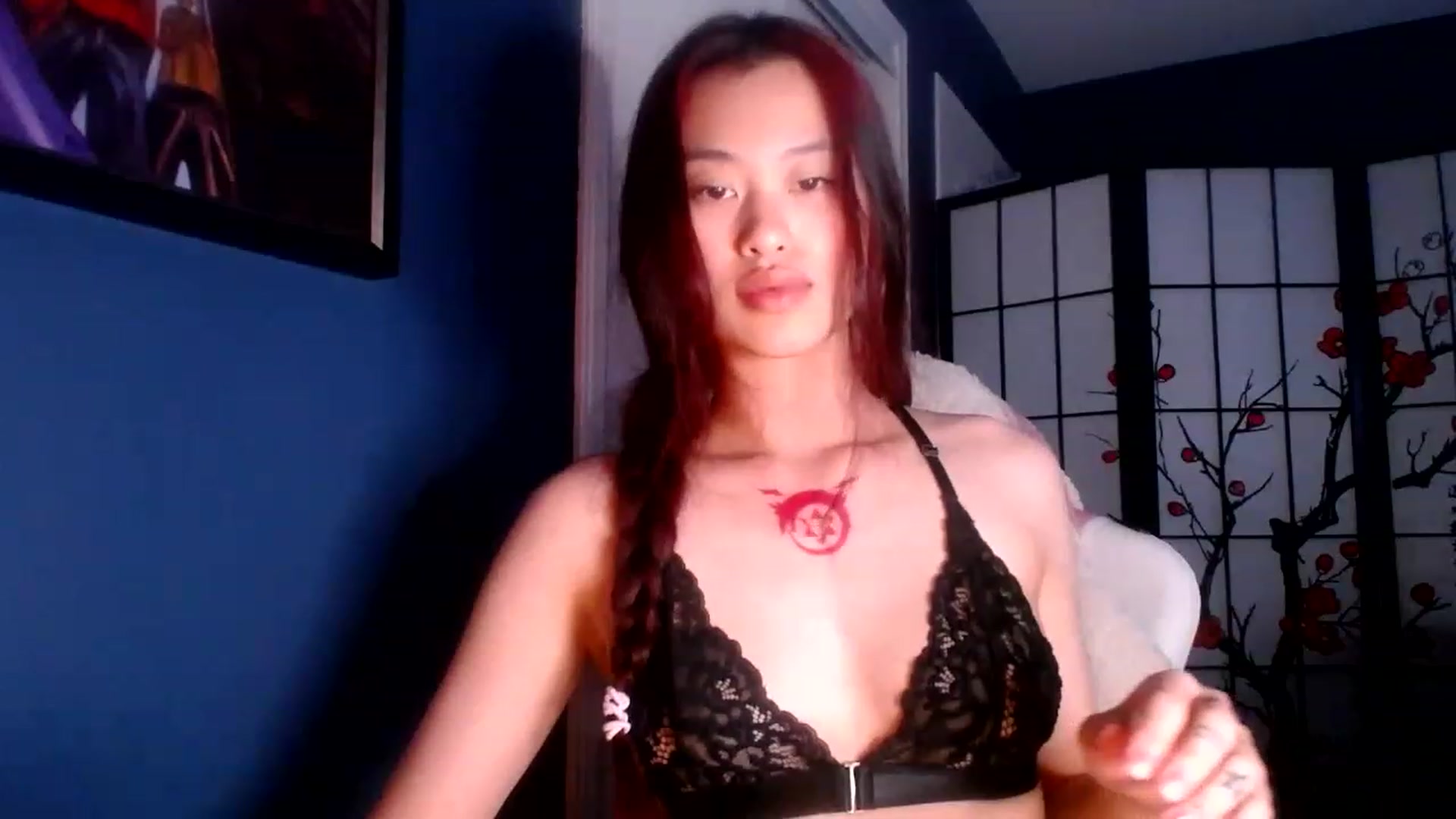 Gallery image thumbnail from BabyMoonCakes's myfreecams stream on, 02/27/2023, 23:58 image 3 of 20