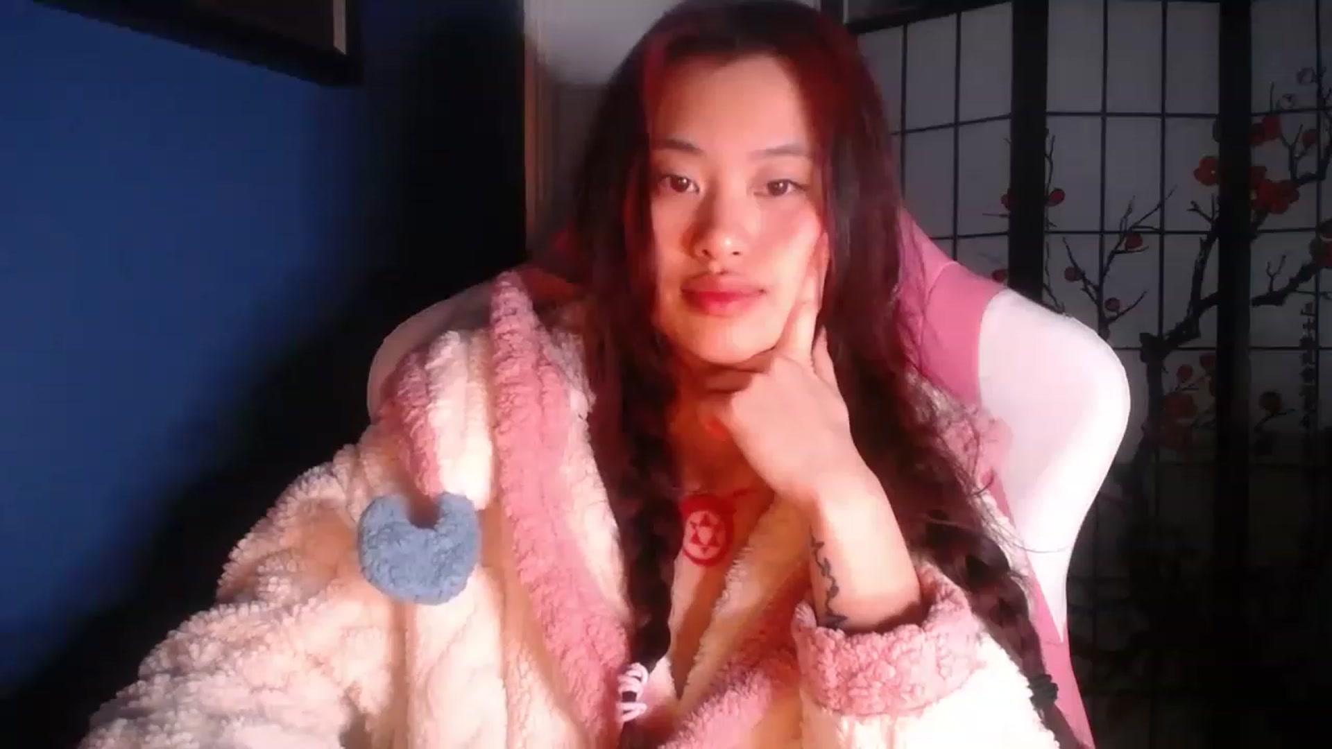 Gallery image thumbnail from BabyMoonCakes's myfreecams stream on, 02/27/2023, 23:58 image 19 of 20