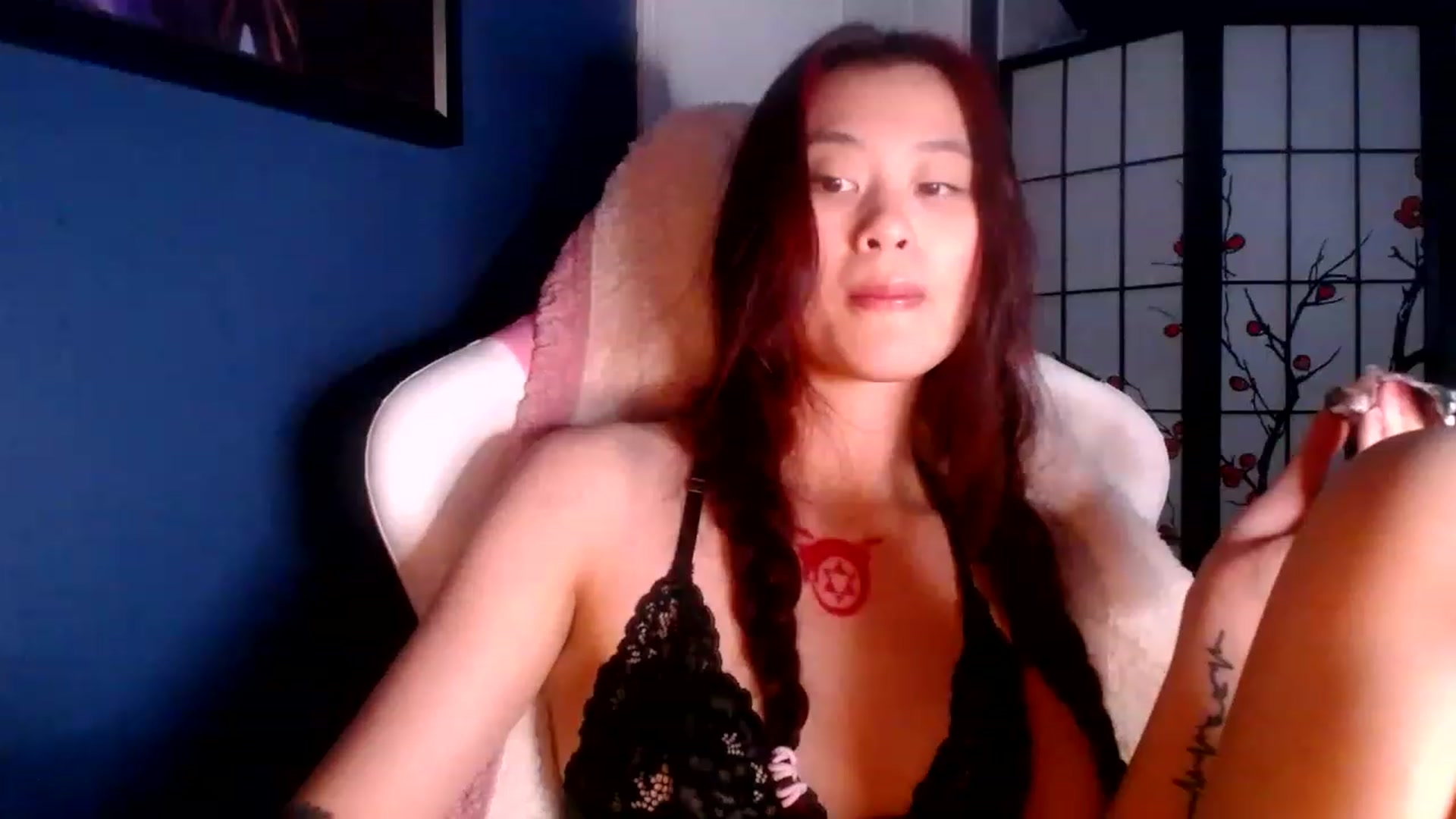 Gallery image thumbnail from BabyMoonCakes's myfreecams stream on, 02/27/2023, 23:58 image 5 of 20