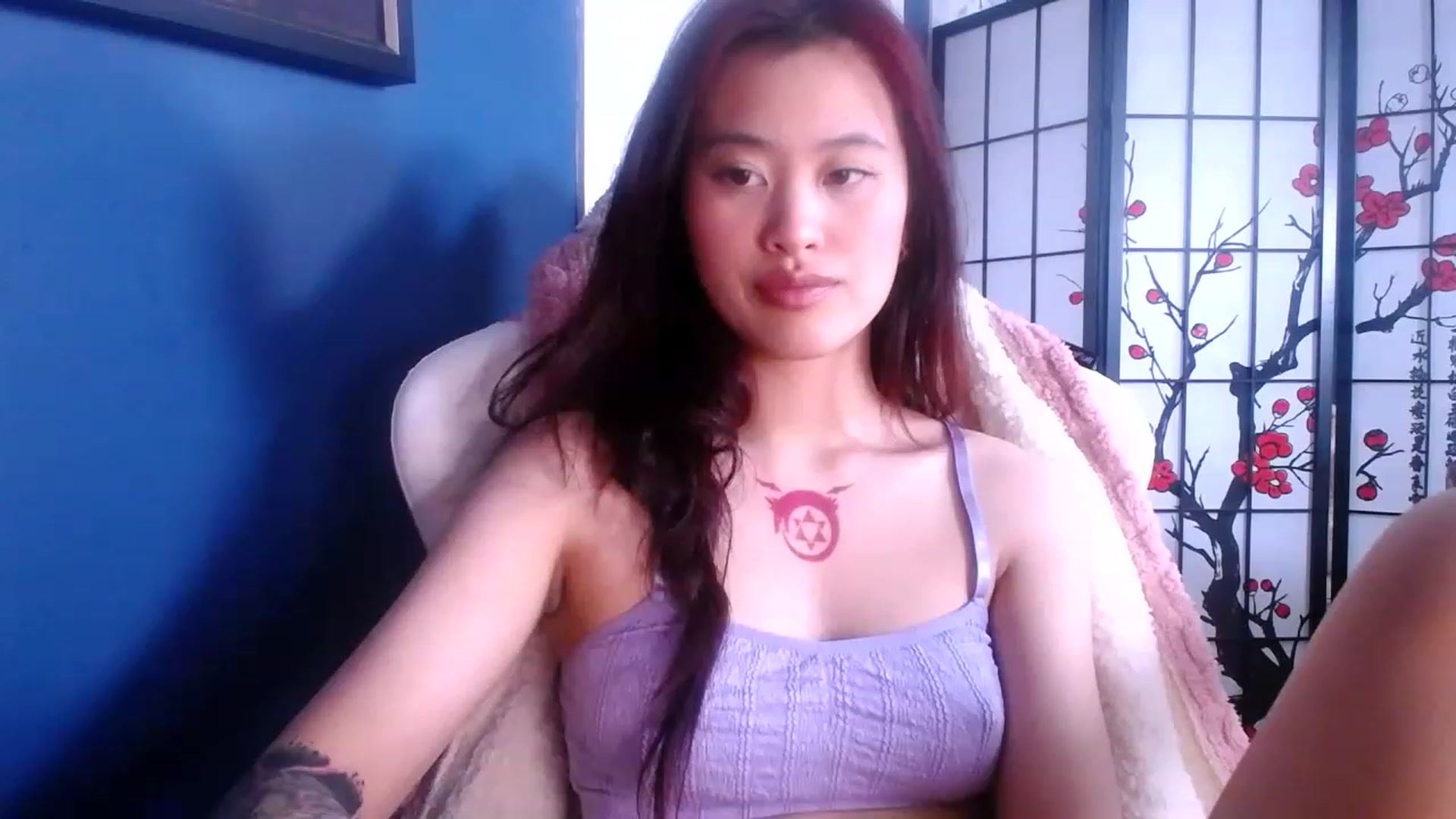 Gallery image thumbnail from BabyMoonCakes's myfreecams stream on, 03/01/2023, 18:19 image 14 of 20