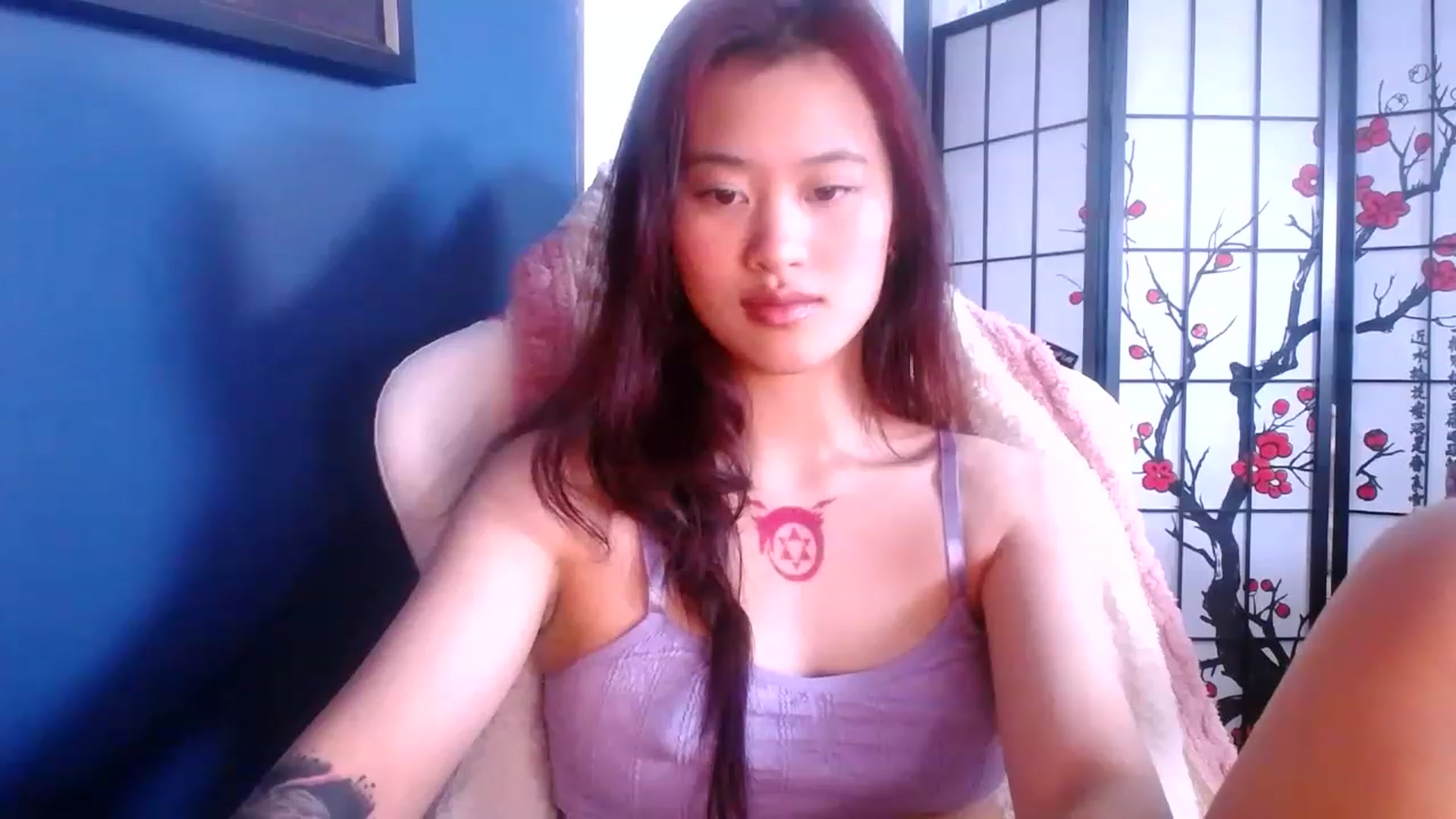 Gallery image thumbnail from BabyMoonCakes's myfreecams stream on, 03/01/2023, 18:19 image 15 of 20