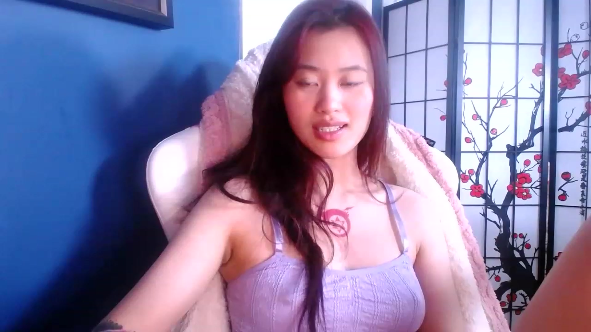 Gallery image thumbnail from BabyMoonCakes's myfreecams stream on, 03/01/2023, 18:19 image 19 of 20