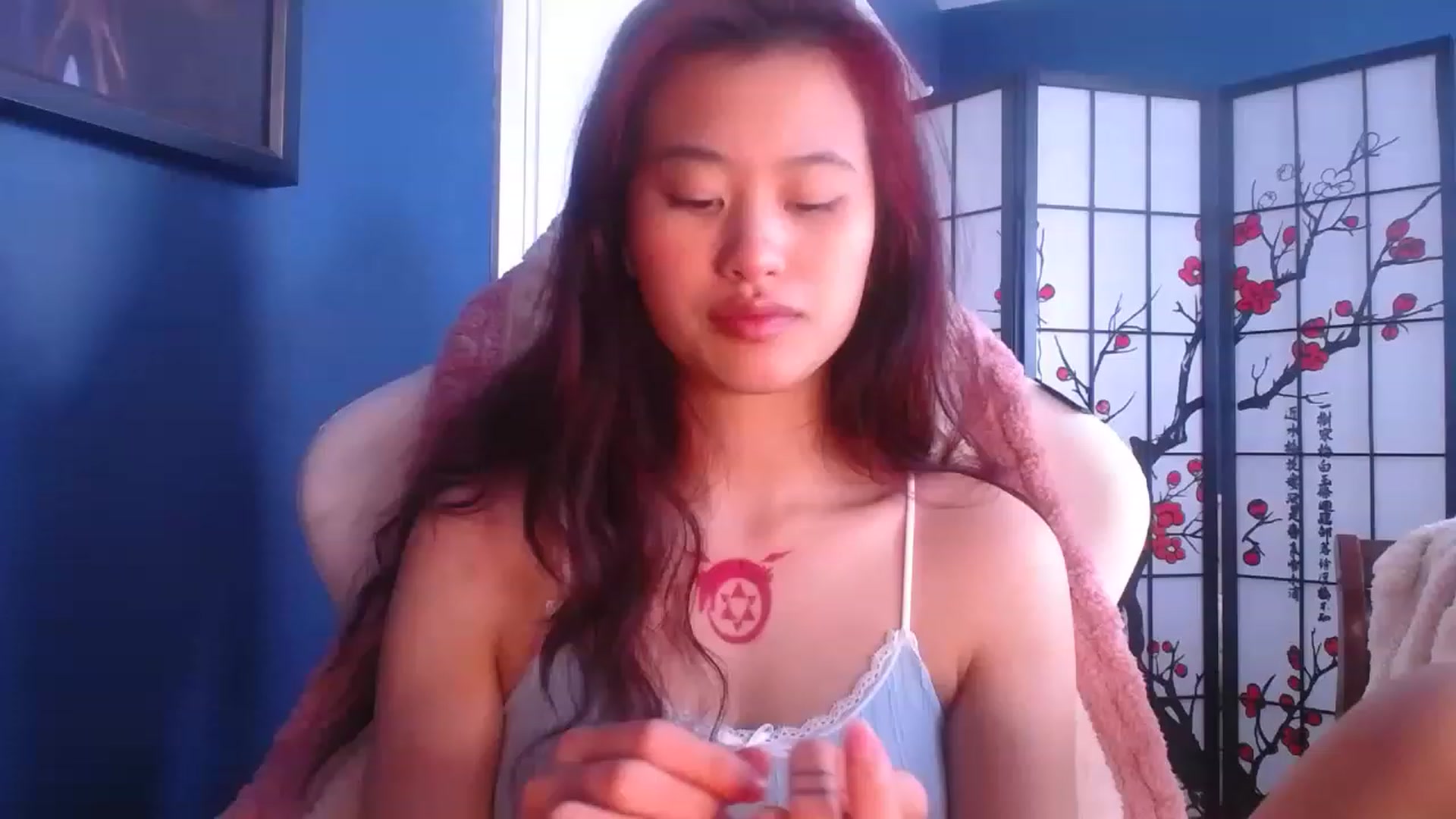 Gallery image thumbnail from BabyMoonCakes's myfreecams stream on, 03/02/2023, 17:50 image 20 of 20