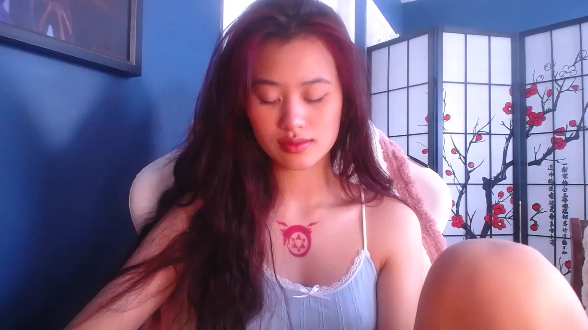 Gallery image thumbnail from BabyMoonCakes's myfreecams stream on, 03/02/2023, 17:50 image 4 of 20