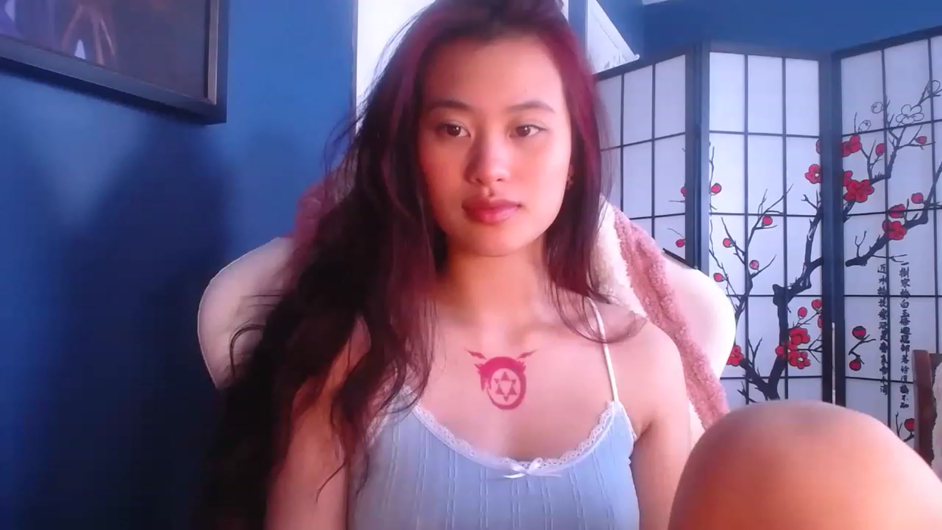 Gallery image thumbnail from BabyMoonCakes's myfreecams stream on, 03/02/2023, 17:50 image 13 of 20