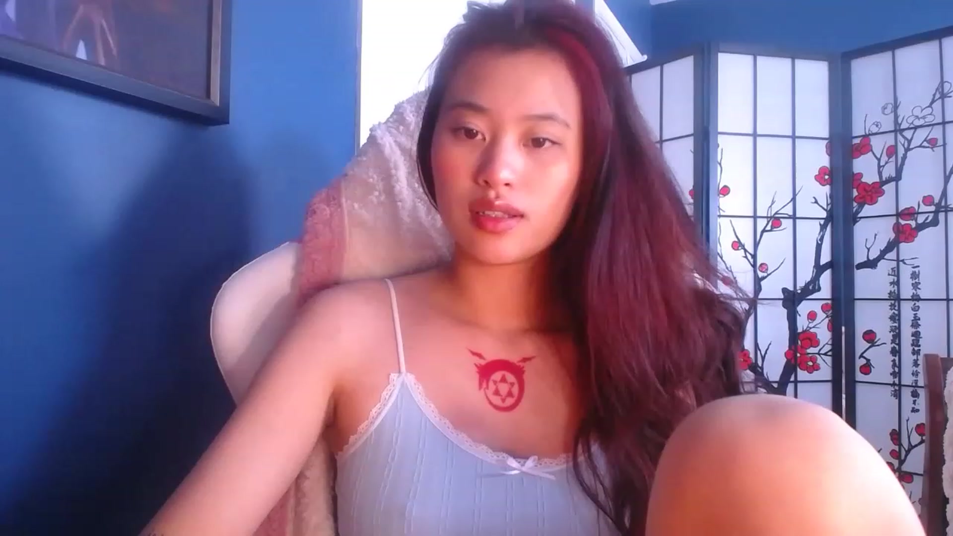 Gallery image thumbnail from BabyMoonCakes's myfreecams stream on, 03/02/2023, 17:50 image 6 of 20