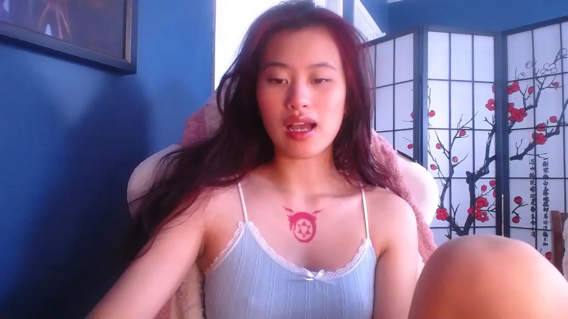 Gallery image thumbnail from BabyMoonCakes's myfreecams stream on, 03/02/2023, 17:50 image 3 of 20