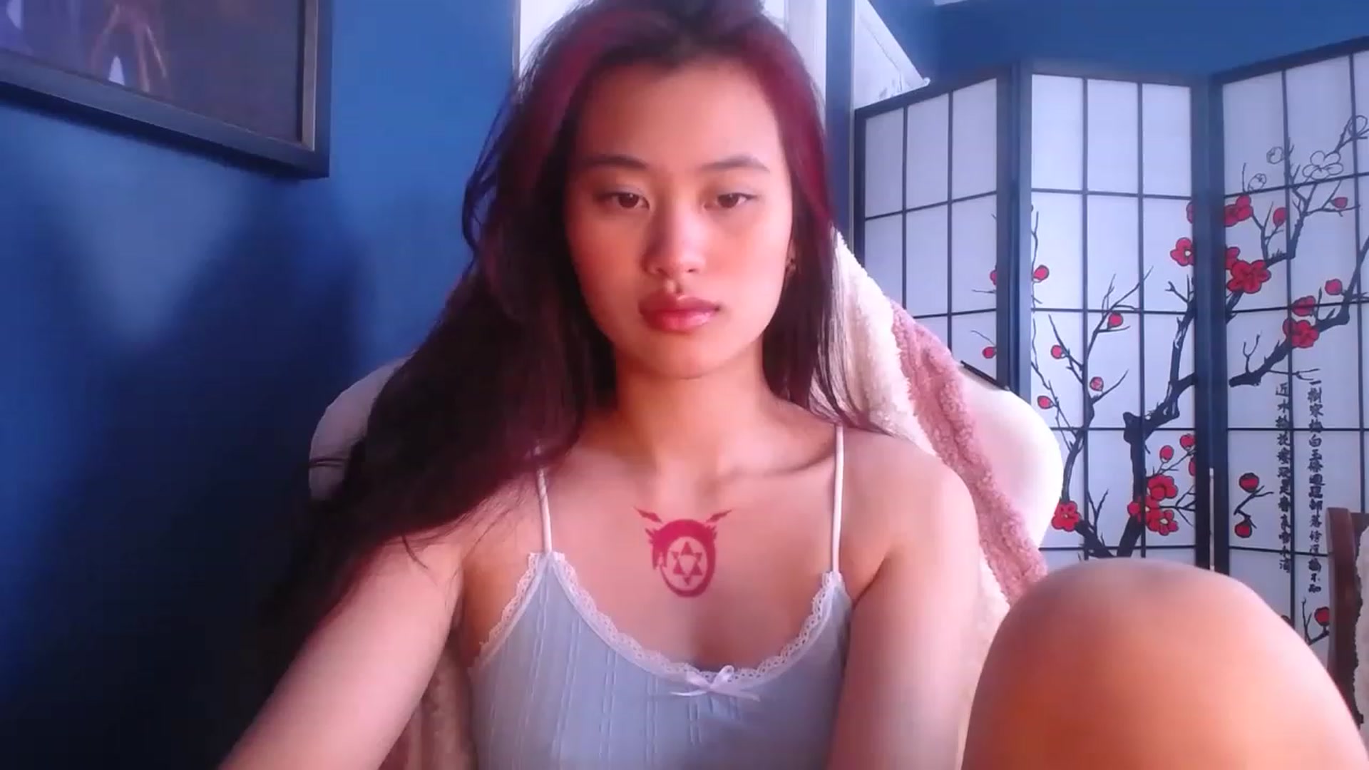 Gallery image thumbnail from BabyMoonCakes's myfreecams stream on, 03/02/2023, 17:50 image 10 of 20