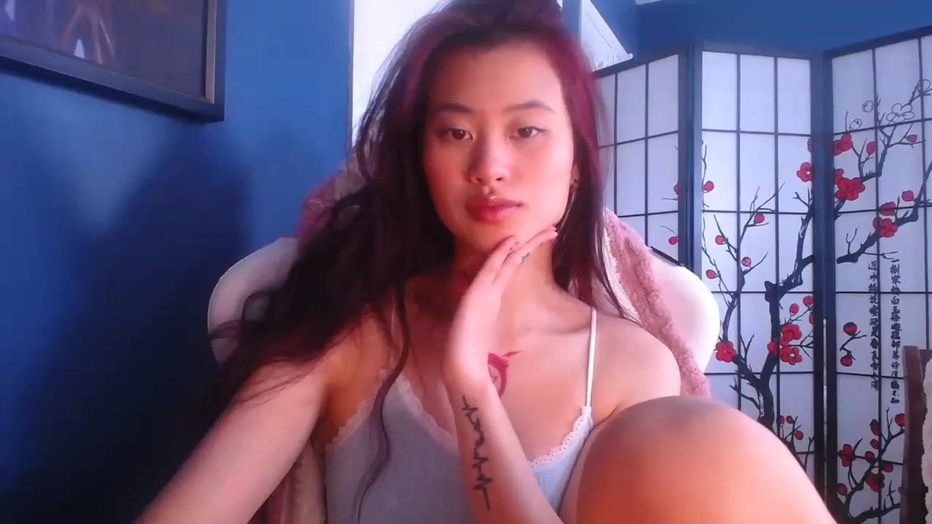 Gallery image thumbnail from BabyMoonCakes's myfreecams stream on, 03/02/2023, 17:50 image 11 of 20