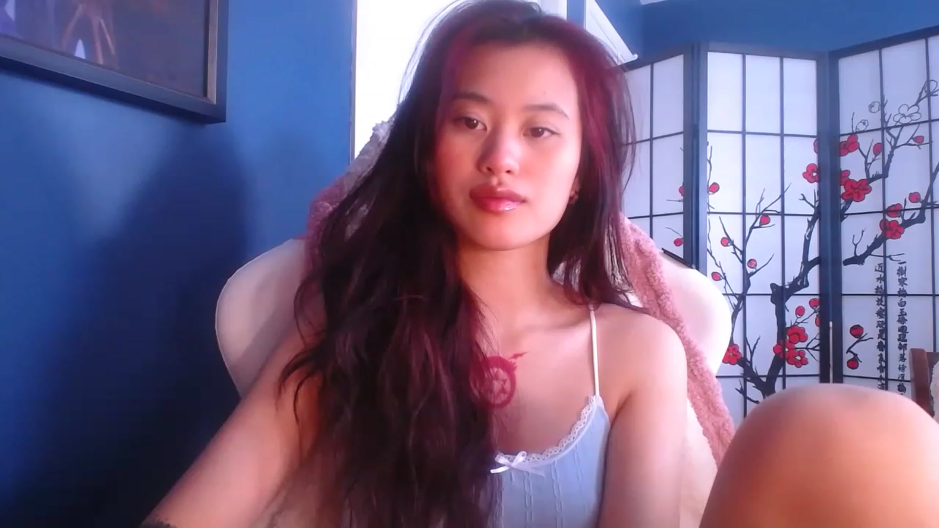Gallery image thumbnail from BabyMoonCakes's myfreecams stream on, 03/02/2023, 17:50 image 2 of 20