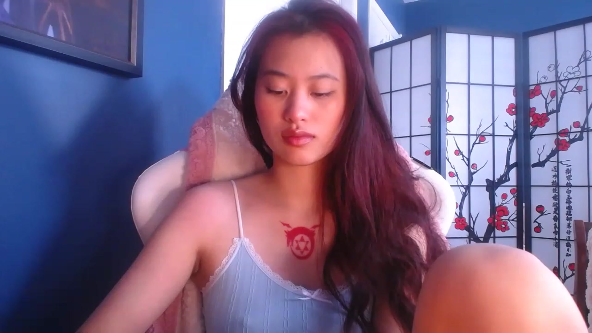 Gallery image thumbnail from BabyMoonCakes's myfreecams stream on, 03/02/2023, 17:50 image 7 of 20