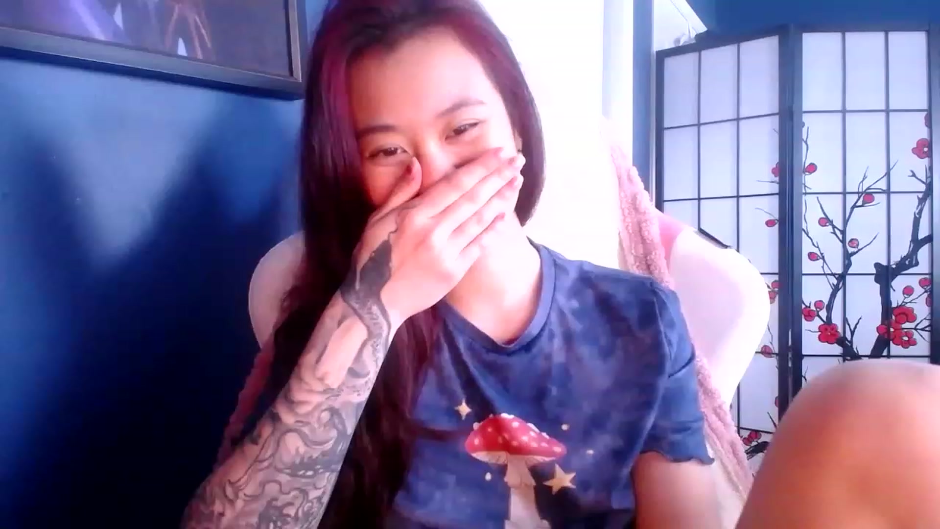 Gallery image thumbnail from BabyMoonCakes's myfreecams stream on, 03/03/2023, 19:04 image 17 of 20
