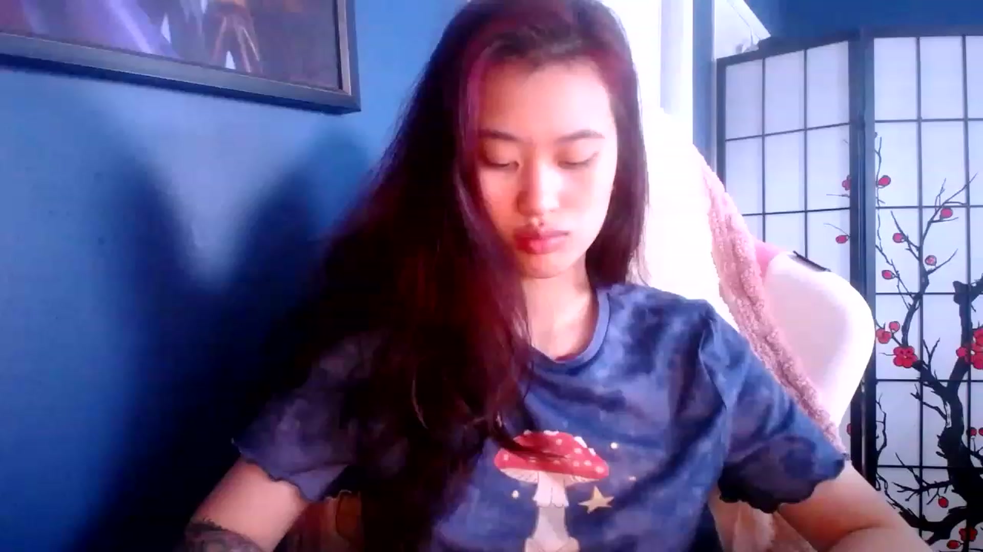Gallery image thumbnail from BabyMoonCakes's myfreecams stream on, 03/03/2023, 19:04 image 10 of 20