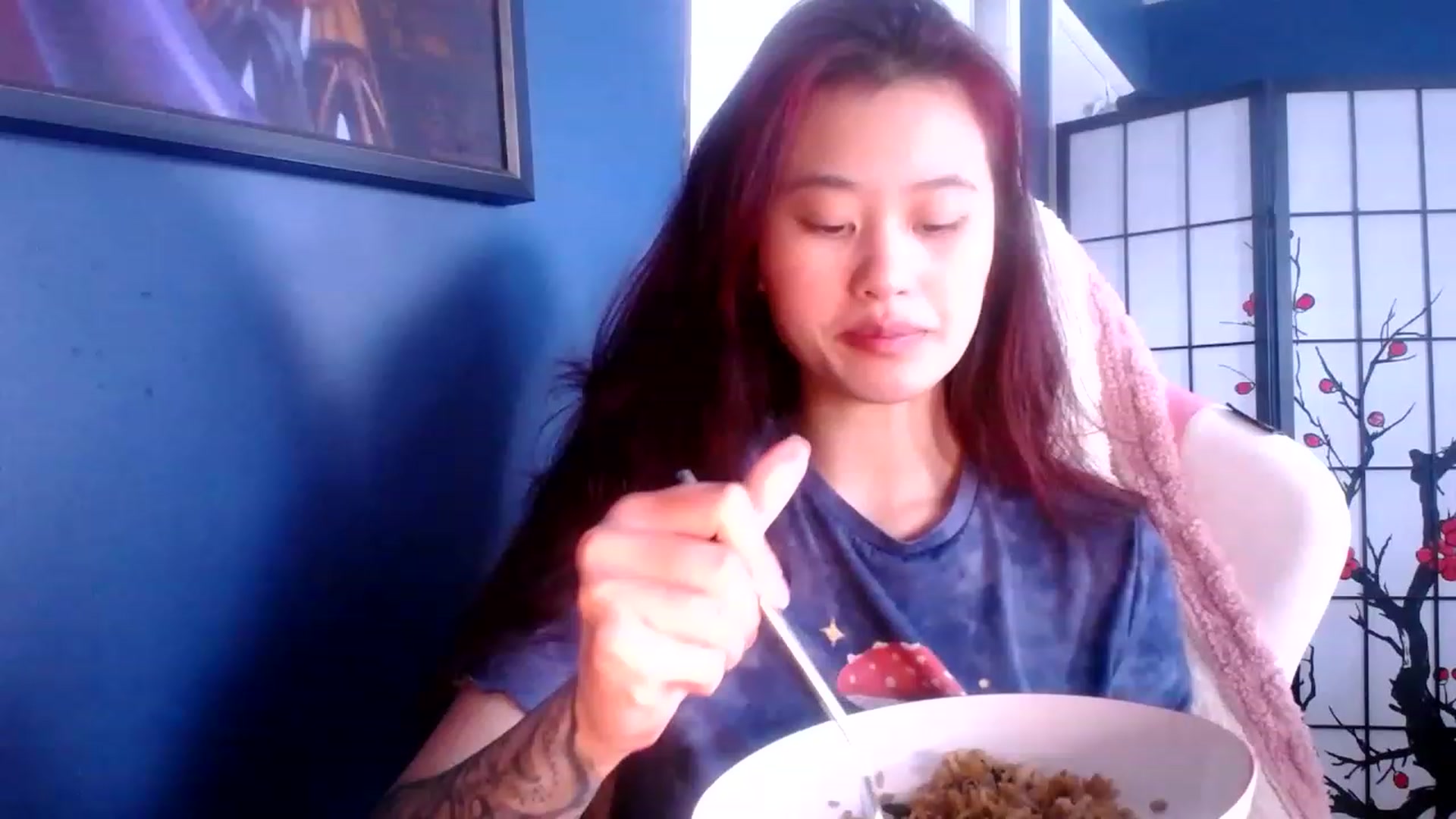 Gallery image thumbnail from BabyMoonCakes's myfreecams stream on, 03/03/2023, 19:04 image 3 of 20