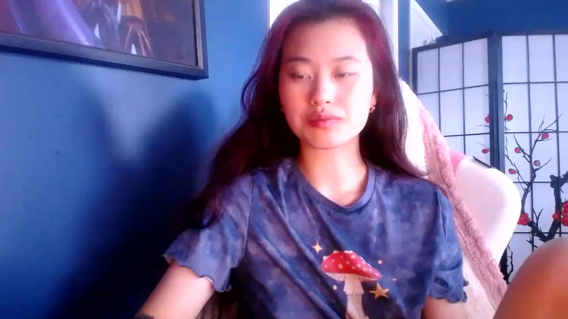 Gallery image thumbnail from BabyMoonCakes's myfreecams stream on, 03/03/2023, 19:04 image 2 of 20