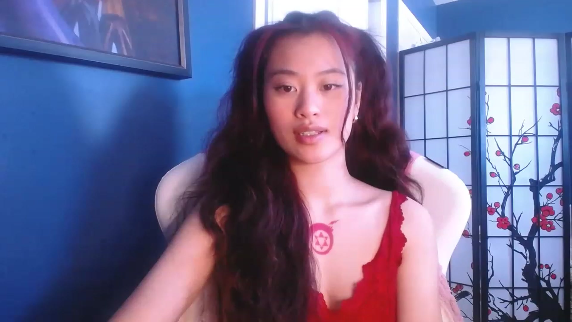 Gallery image thumbnail from BabyMoonCakes's myfreecams stream on, 03/04/2023, 18:58 image 18 of 20