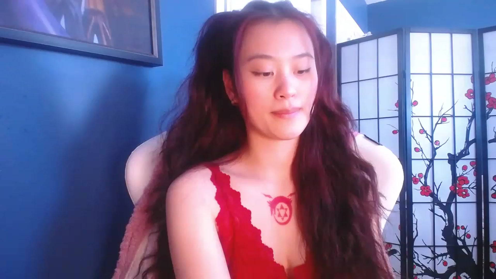 Gallery image thumbnail from BabyMoonCakes's myfreecams stream on, 03/04/2023, 18:58 image 7 of 20
