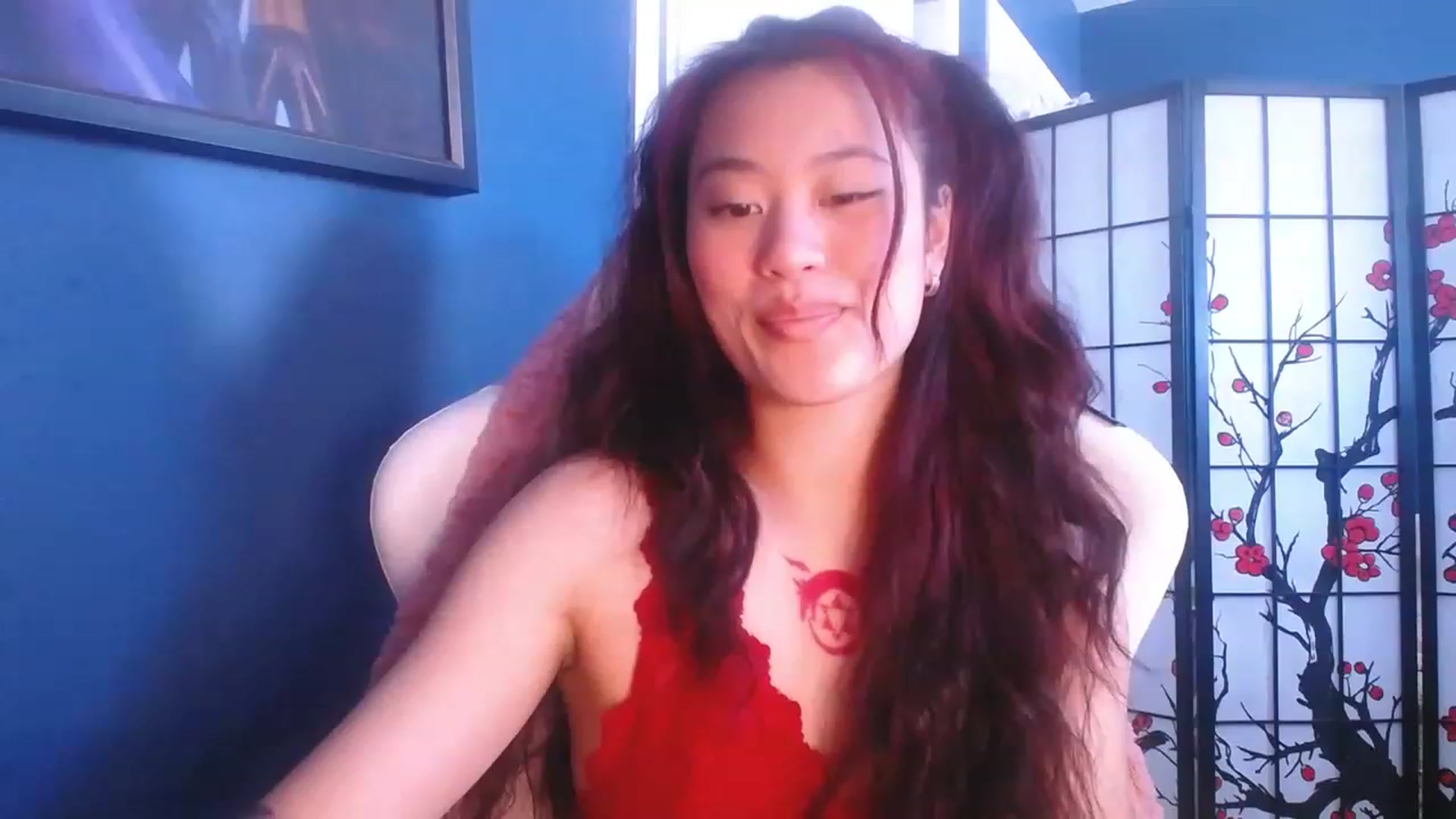 Gallery image thumbnail from BabyMoonCakes's myfreecams stream on, 03/04/2023, 18:58 image 6 of 20