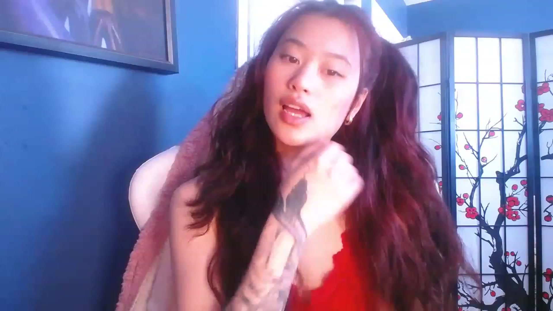 Gallery image thumbnail from BabyMoonCakes's myfreecams stream on, 03/04/2023, 18:58 image 1 of 20