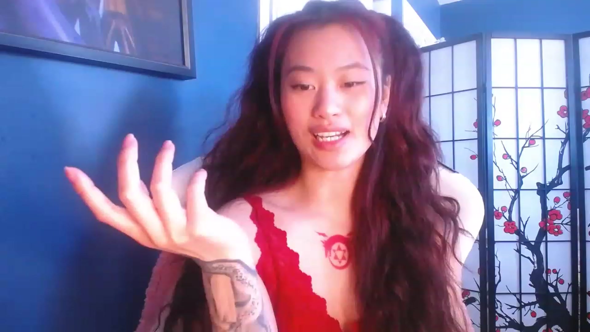 Gallery image thumbnail from BabyMoonCakes's myfreecams stream on, 03/04/2023, 18:58 image 4 of 20