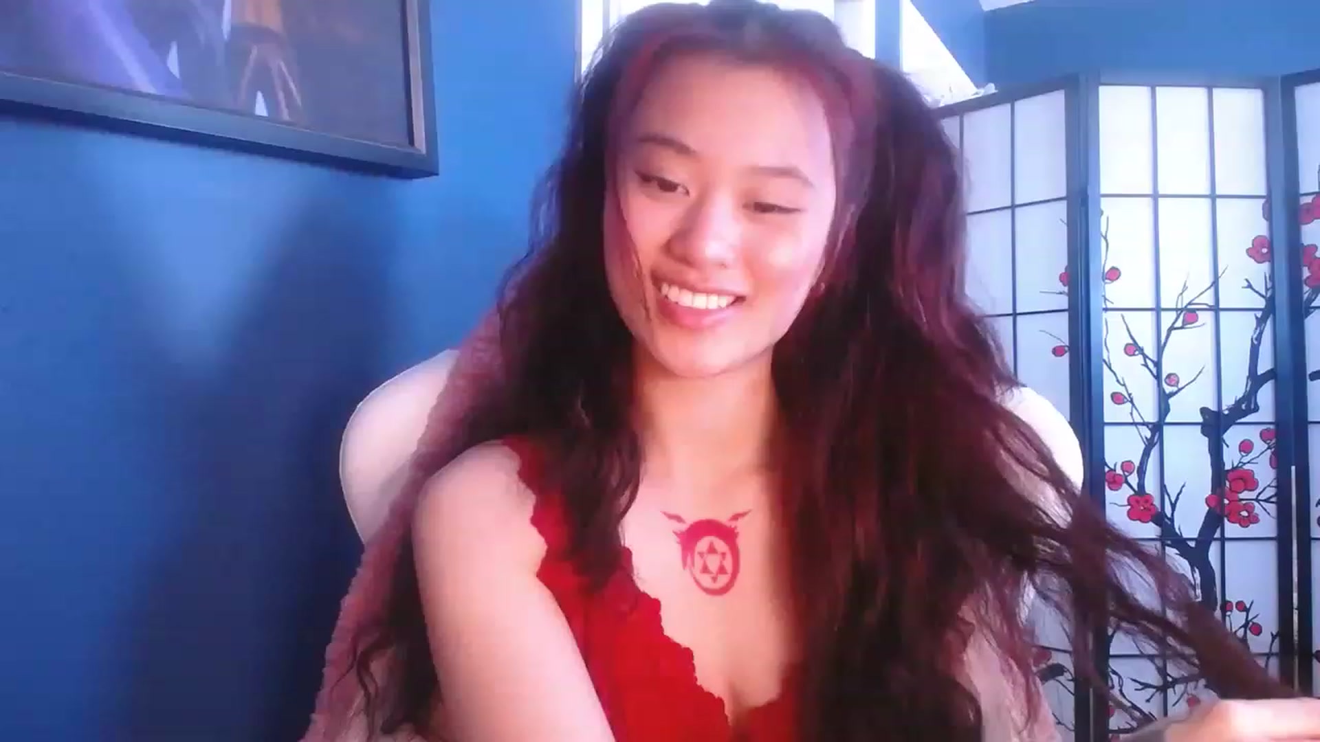 Gallery image thumbnail from BabyMoonCakes's myfreecams stream on, 03/04/2023, 18:58 image 5 of 20