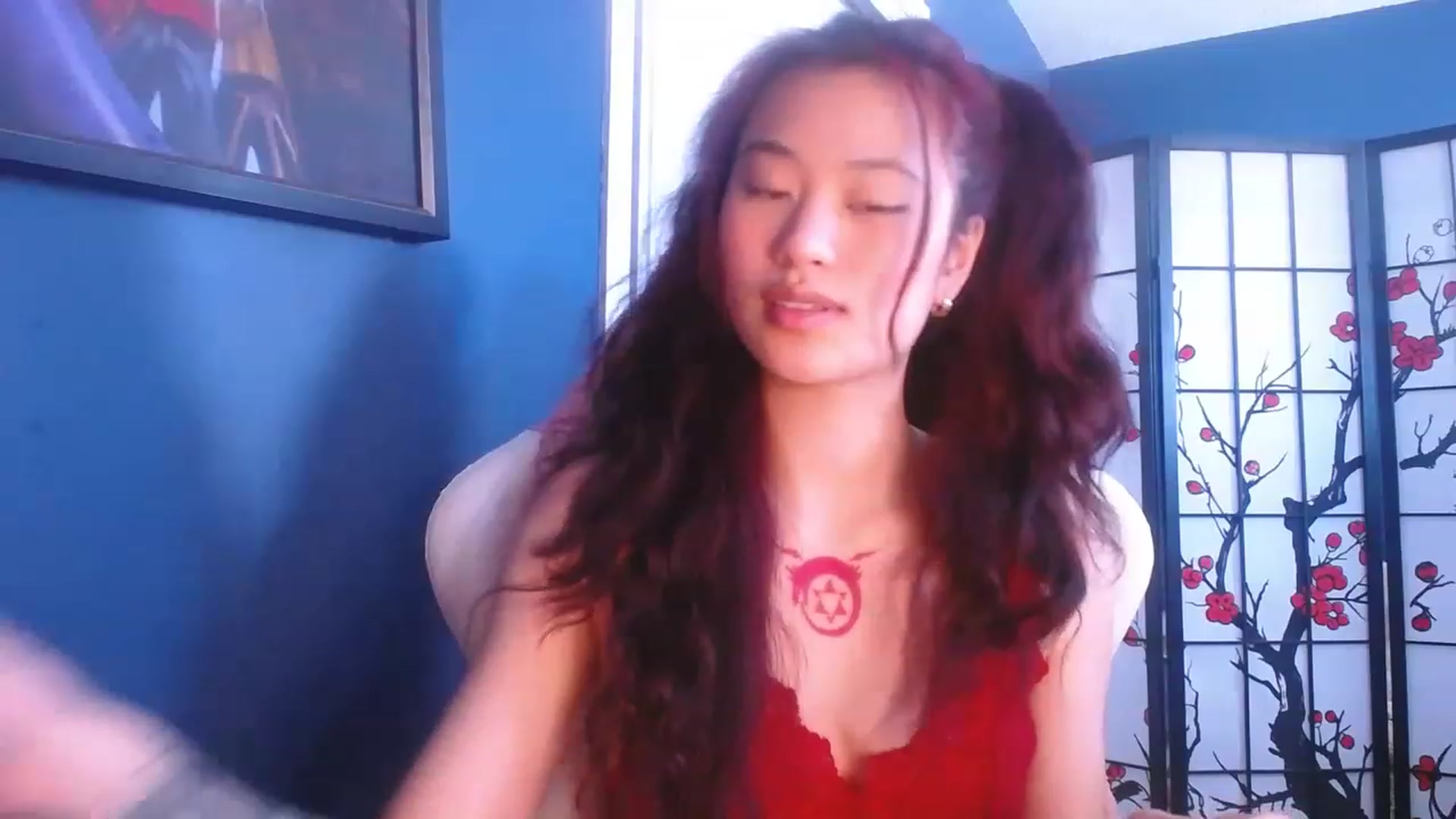 Gallery image thumbnail from BabyMoonCakes's myfreecams stream on, 03/04/2023, 18:58 image 16 of 20