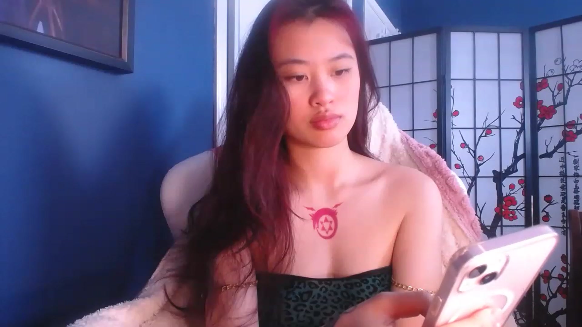 Gallery image thumbnail from BabyMoonCakes's myfreecams stream on, 03/06/2023, 18:26 image 8 of 20
