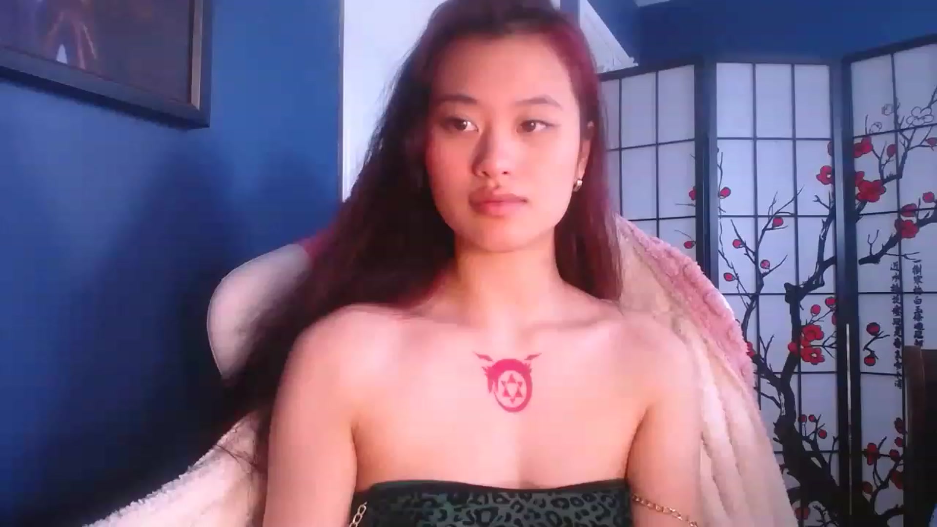 Gallery image thumbnail from BabyMoonCakes's myfreecams stream on, 03/06/2023, 18:26 image 20 of 20