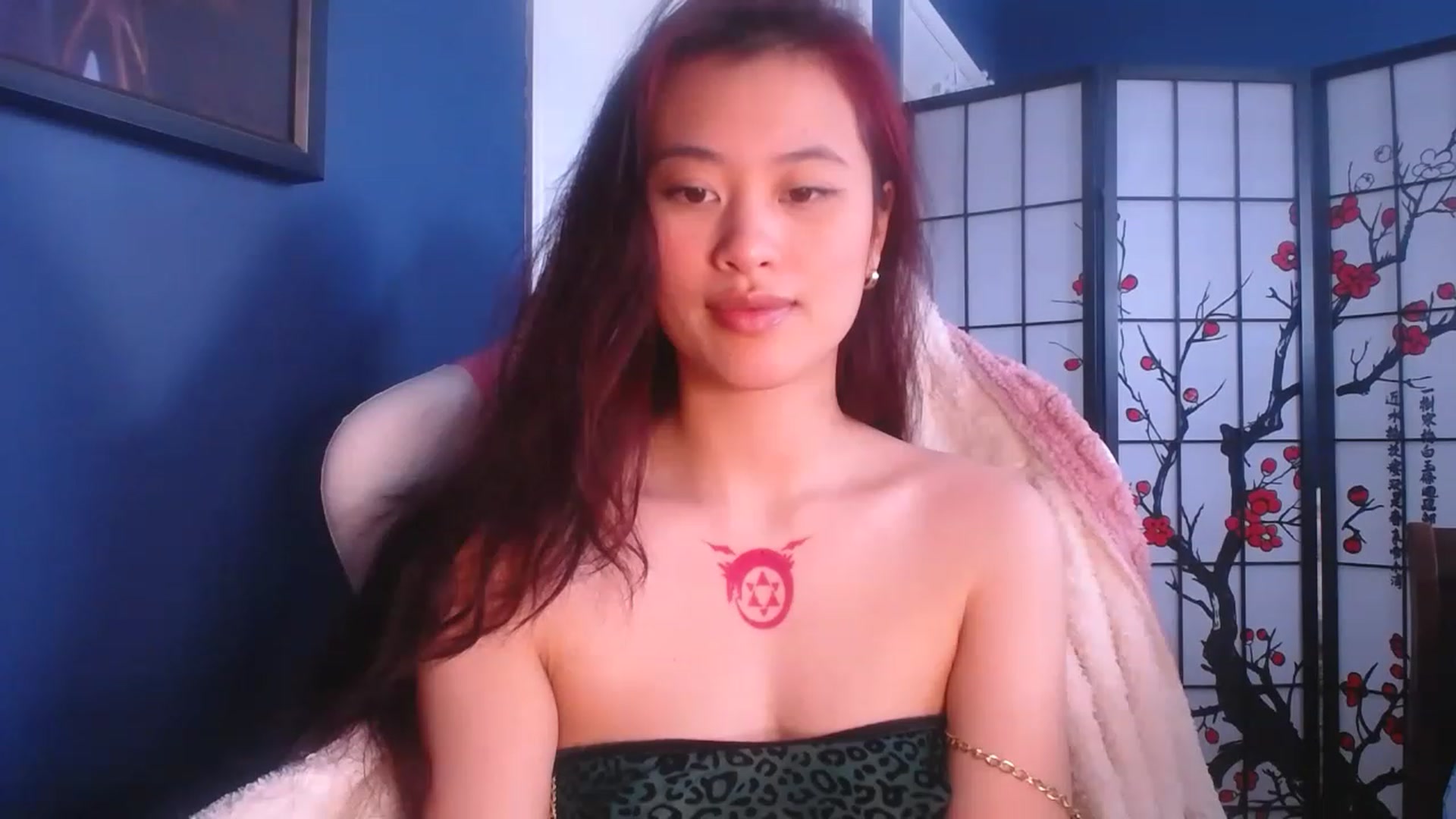 Gallery image thumbnail from BabyMoonCakes's myfreecams stream on, 03/06/2023, 18:26 image 15 of 20