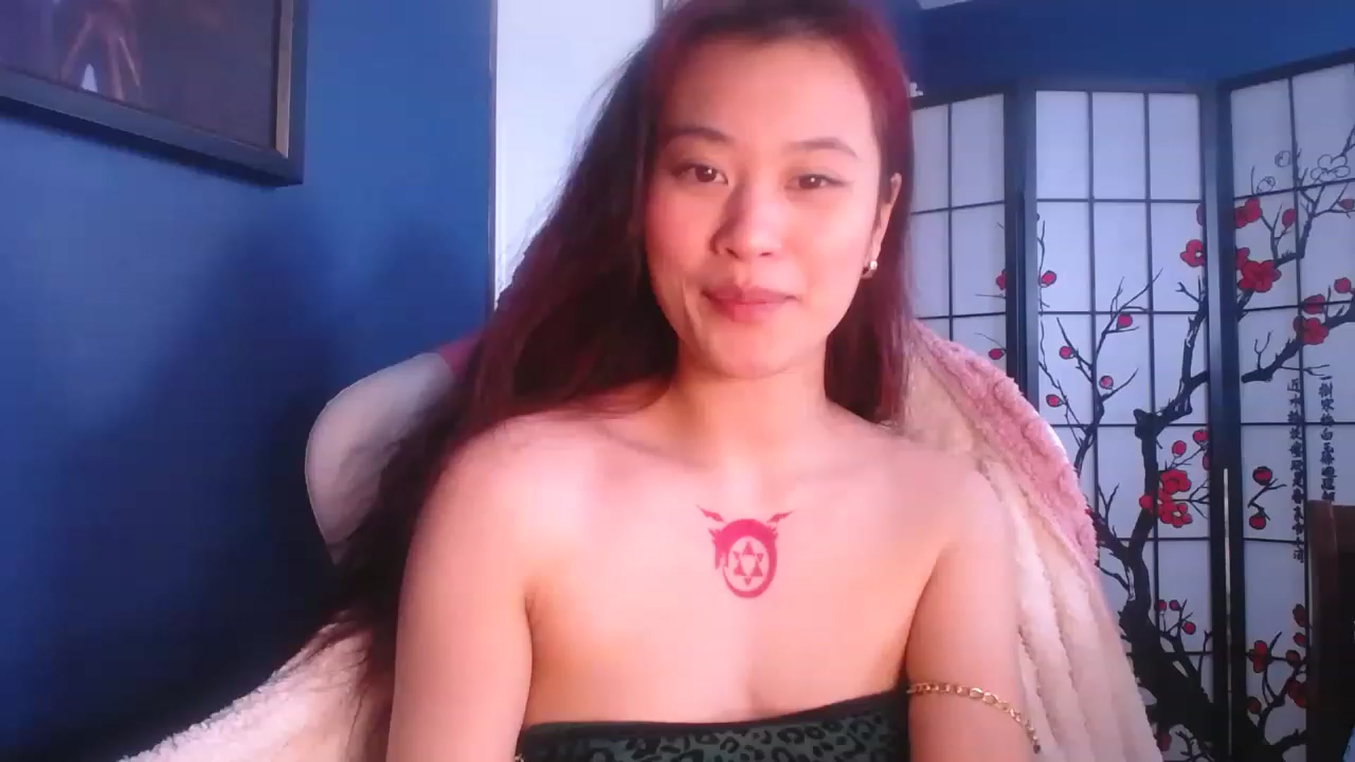 Gallery image thumbnail from BabyMoonCakes's myfreecams stream on, 03/06/2023, 18:26 image 17 of 20