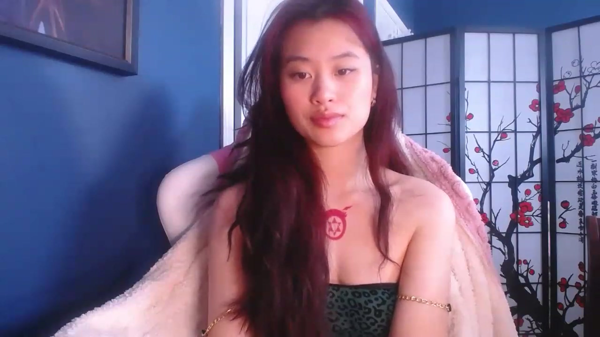 Gallery image thumbnail from BabyMoonCakes's myfreecams stream on, 03/06/2023, 18:26 image 5 of 20