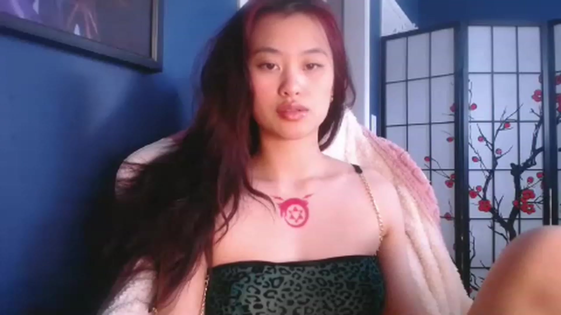 Gallery image thumbnail from BabyMoonCakes's myfreecams stream on, 03/06/2023, 18:26 image 1 of 20