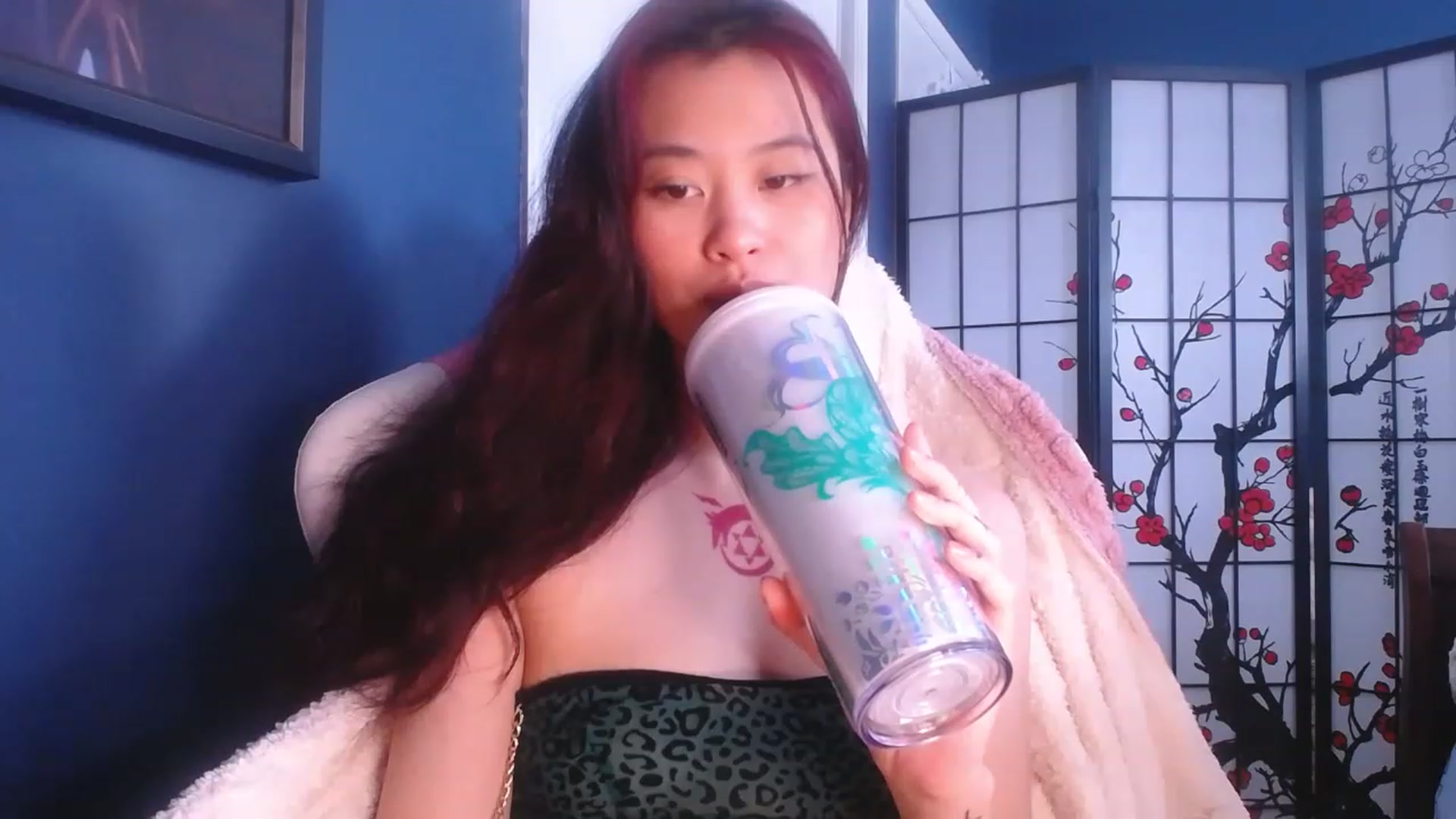 Gallery image thumbnail from BabyMoonCakes's myfreecams stream on, 03/06/2023, 18:26 image 11 of 20