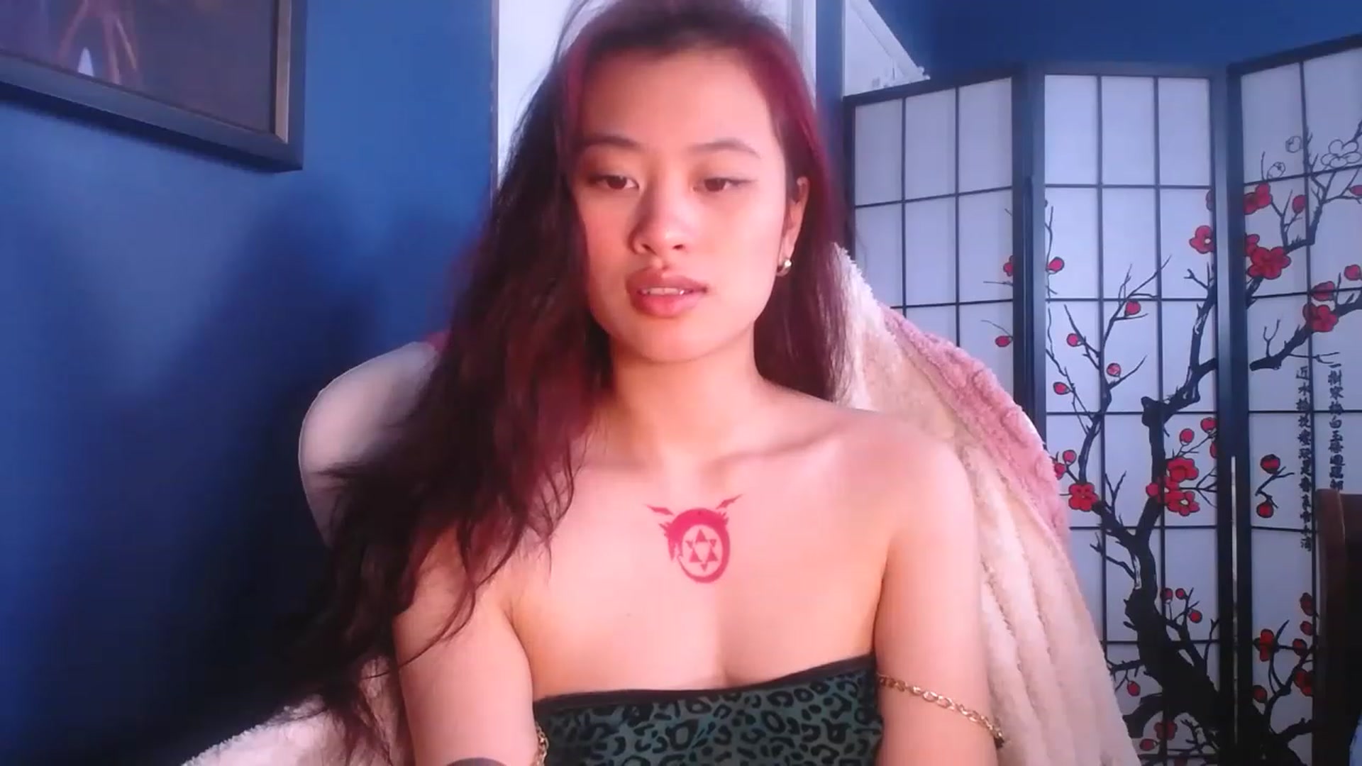 Gallery image thumbnail from BabyMoonCakes's myfreecams stream on, 03/06/2023, 18:26 image 16 of 20