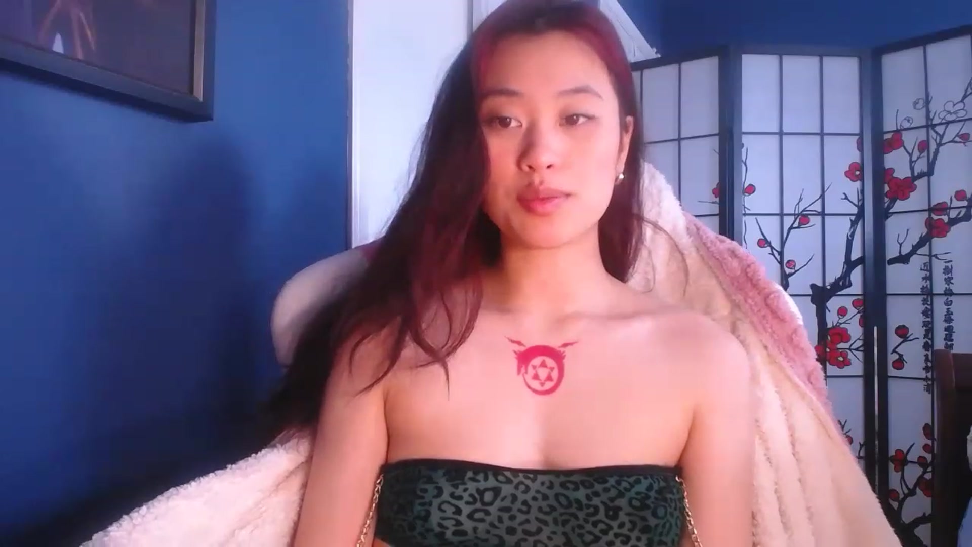 Gallery image thumbnail from BabyMoonCakes's myfreecams stream on, 03/06/2023, 18:26 image 12 of 20
