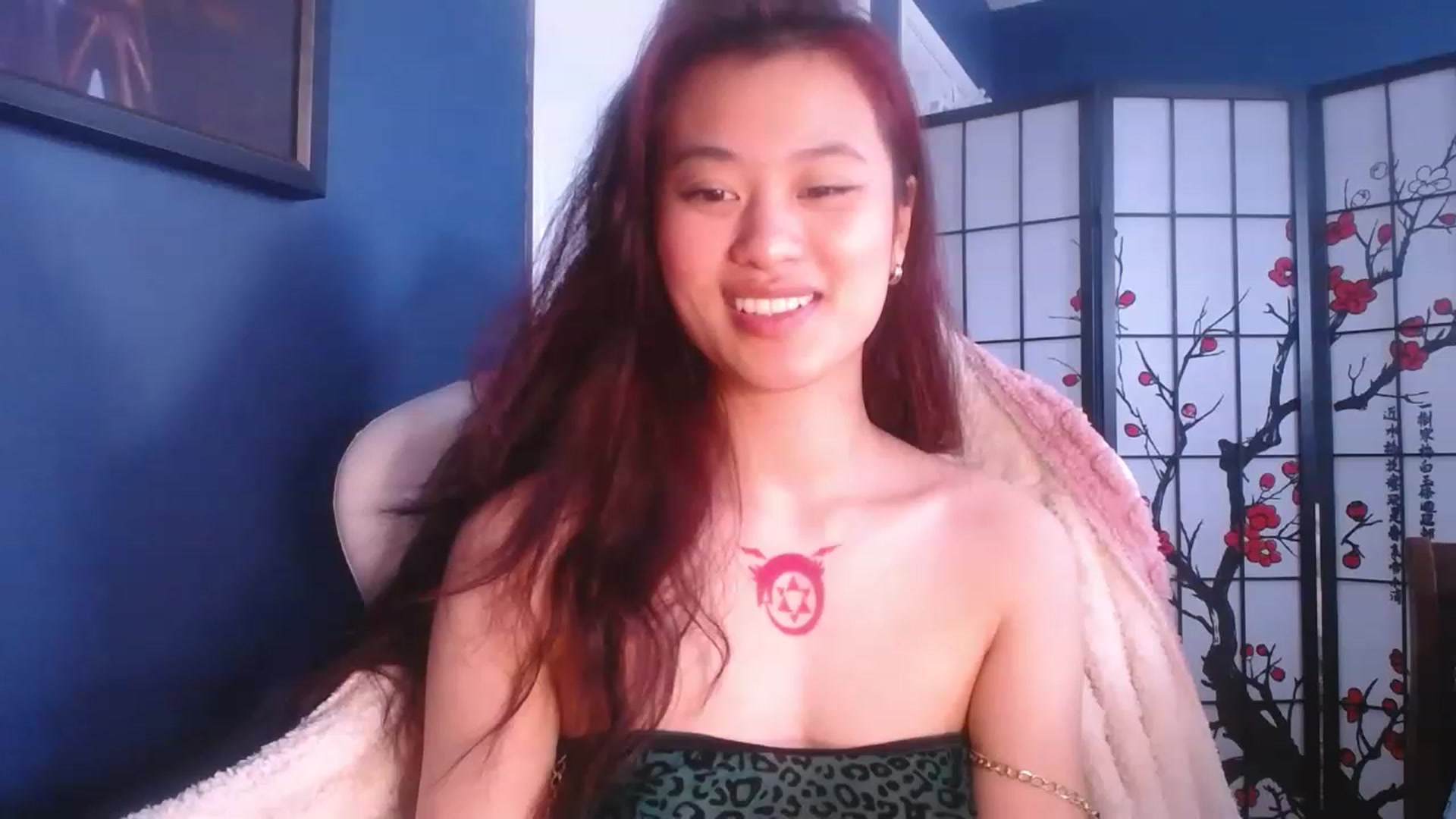 Gallery image thumbnail from BabyMoonCakes's myfreecams stream on, 03/06/2023, 18:26 image 18 of 20