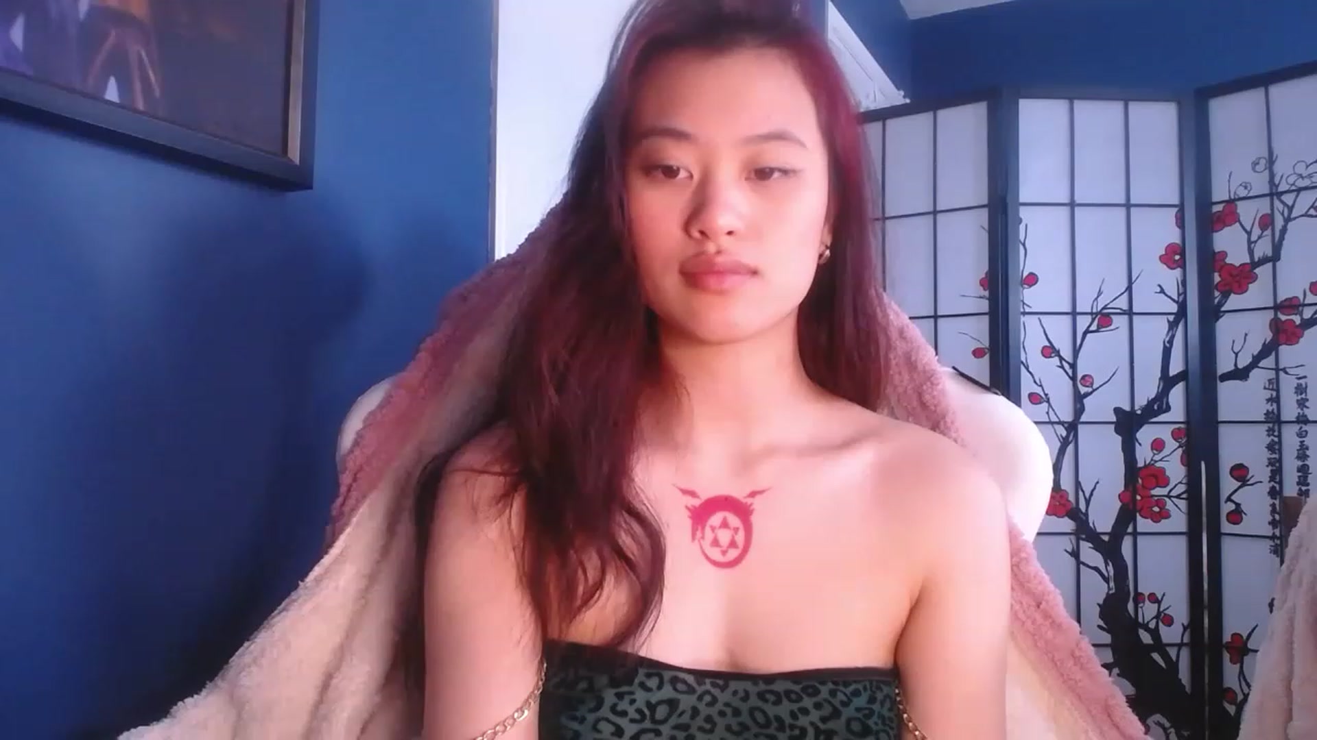 Gallery image thumbnail from BabyMoonCakes's myfreecams stream on, 03/06/2023, 18:49 image 17 of 20