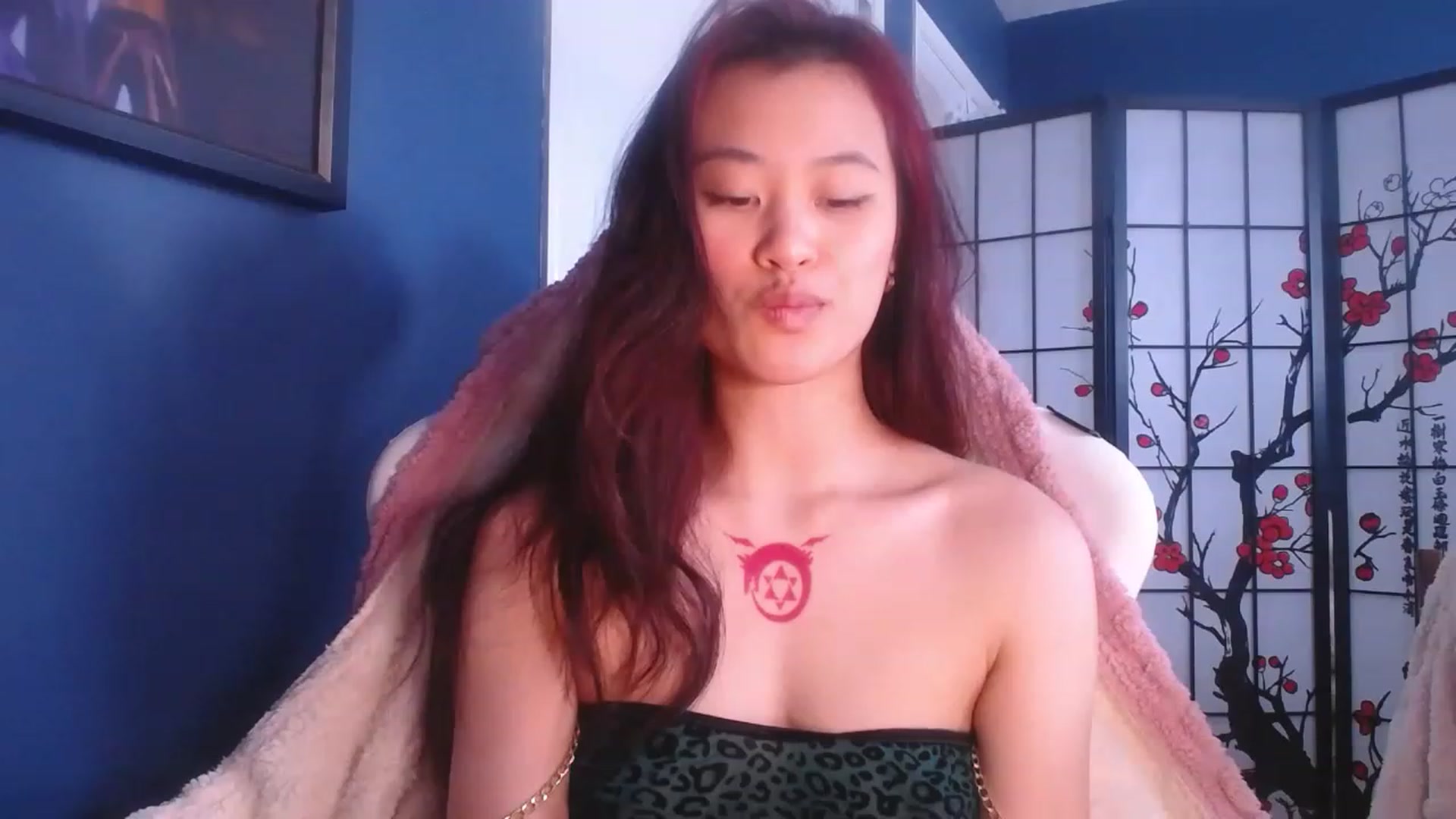 Gallery image thumbnail from BabyMoonCakes's myfreecams stream on, 03/06/2023, 18:49 image 20 of 20