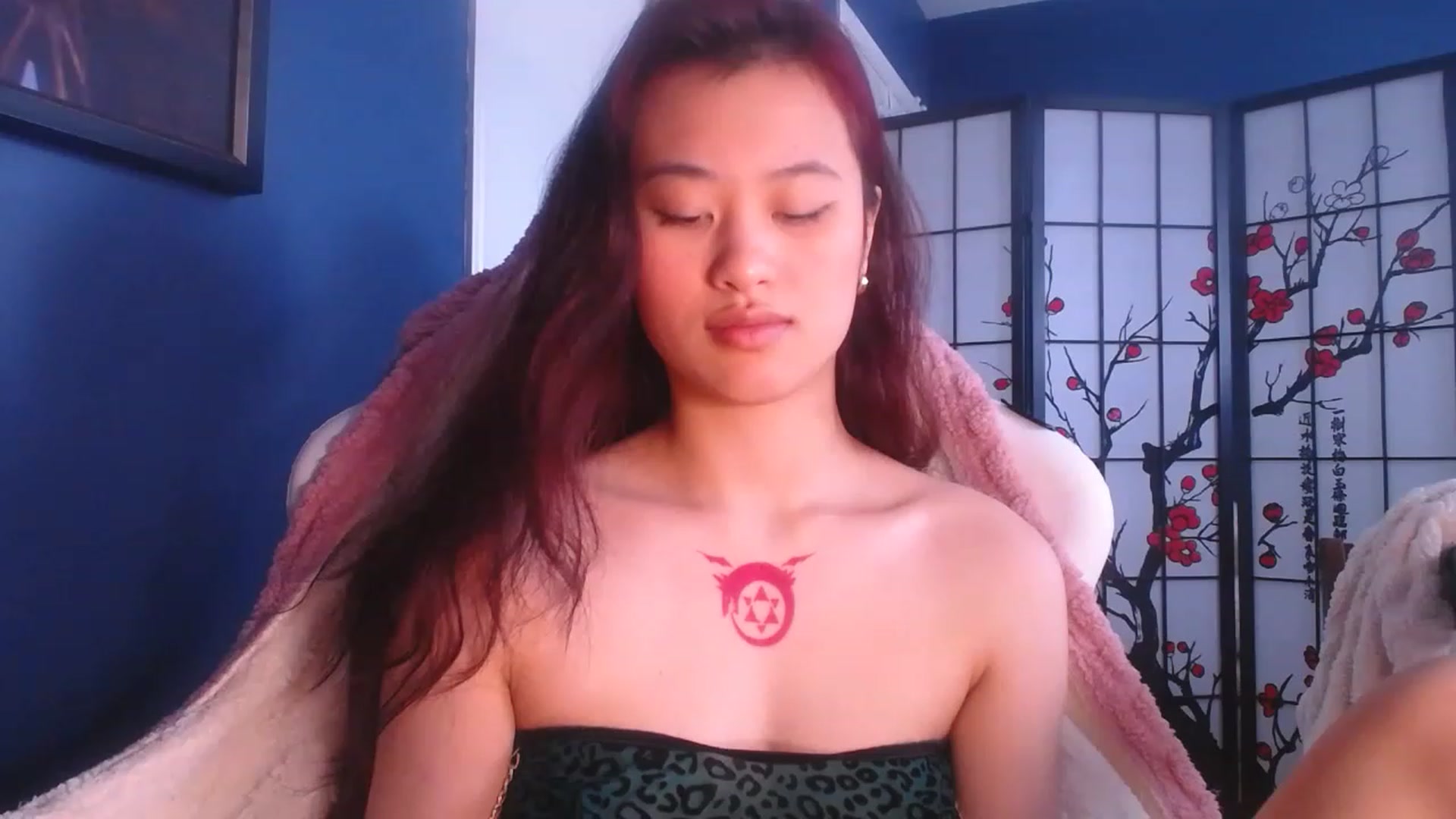 Gallery image thumbnail from BabyMoonCakes's myfreecams stream on, 03/06/2023, 18:49 image 4 of 20