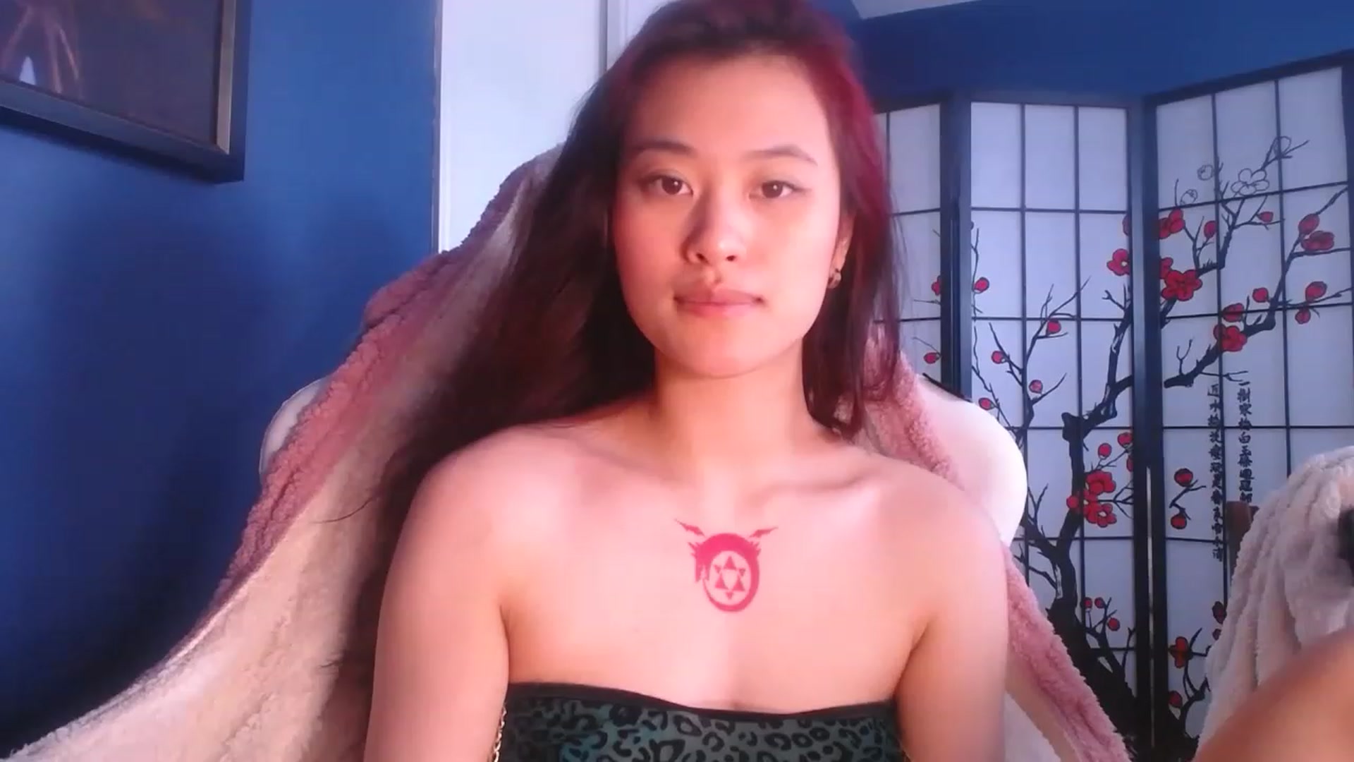 Gallery image thumbnail from BabyMoonCakes's myfreecams stream on, 03/06/2023, 18:49 image 5 of 20