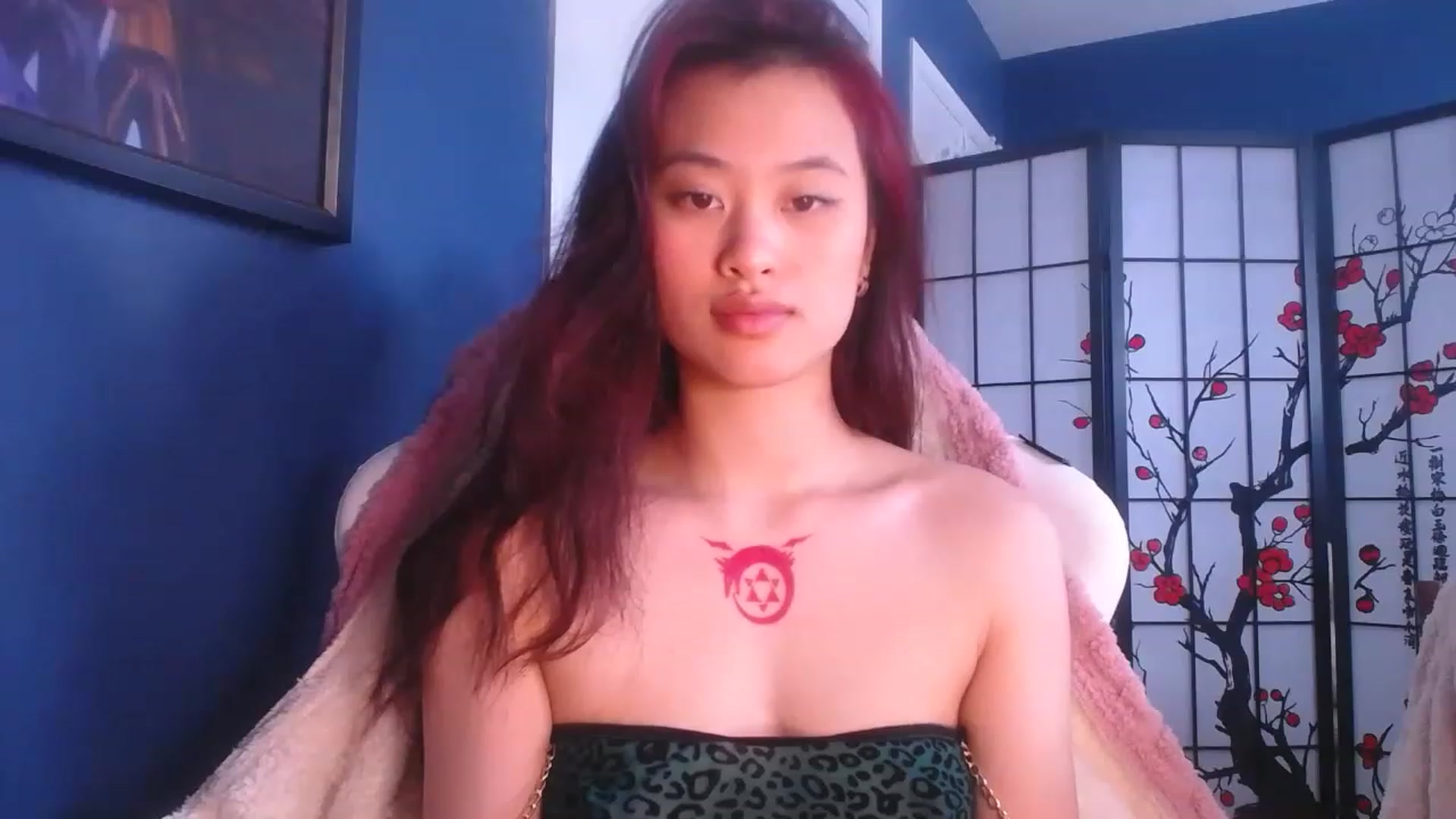 Gallery image thumbnail from BabyMoonCakes's myfreecams stream on, 03/06/2023, 18:49 image 13 of 20