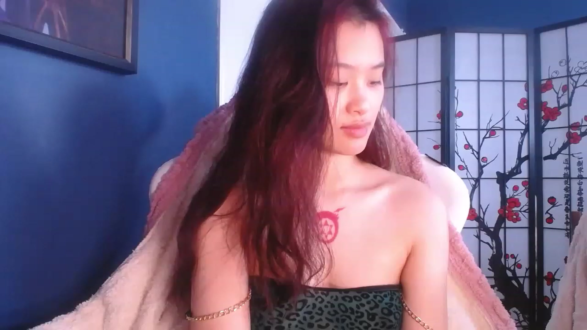Gallery image thumbnail from BabyMoonCakes's myfreecams stream on, 03/06/2023, 18:49 image 15 of 20