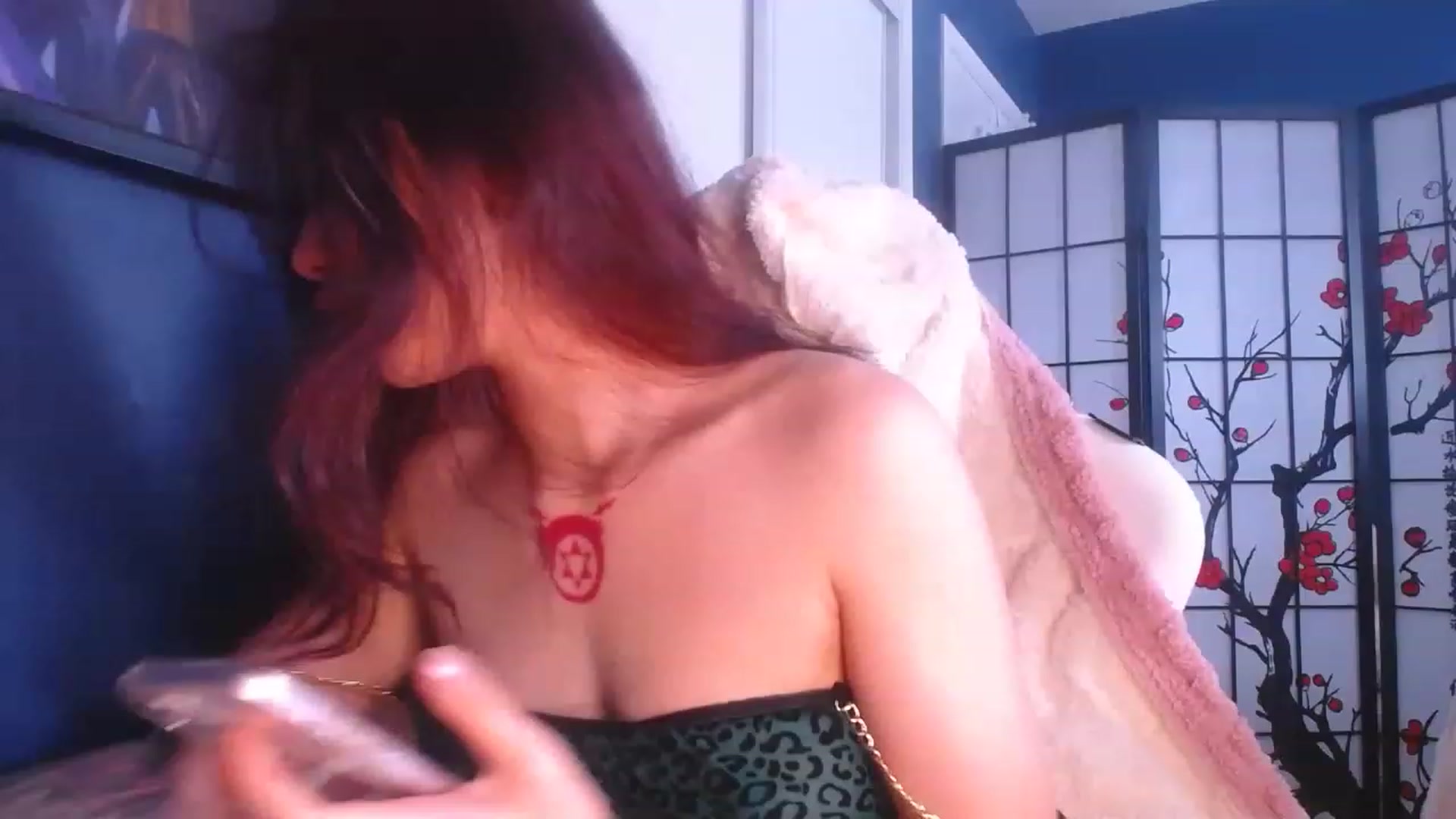 Gallery image thumbnail from BabyMoonCakes's myfreecams stream on, 03/06/2023, 18:49 image 12 of 20
