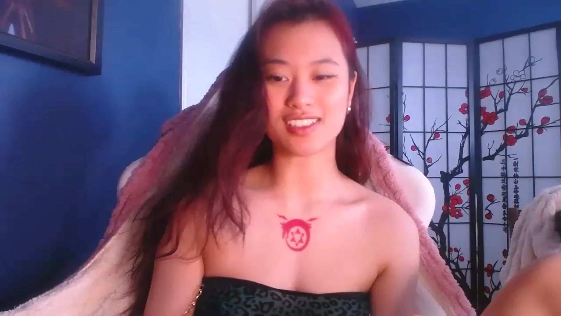 Gallery image thumbnail from BabyMoonCakes's myfreecams stream on, 03/06/2023, 18:49 image 3 of 20