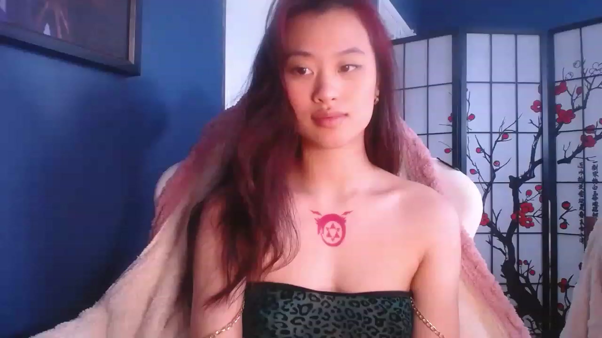 Gallery image thumbnail from BabyMoonCakes's myfreecams stream on, 03/06/2023, 18:49 image 14 of 20